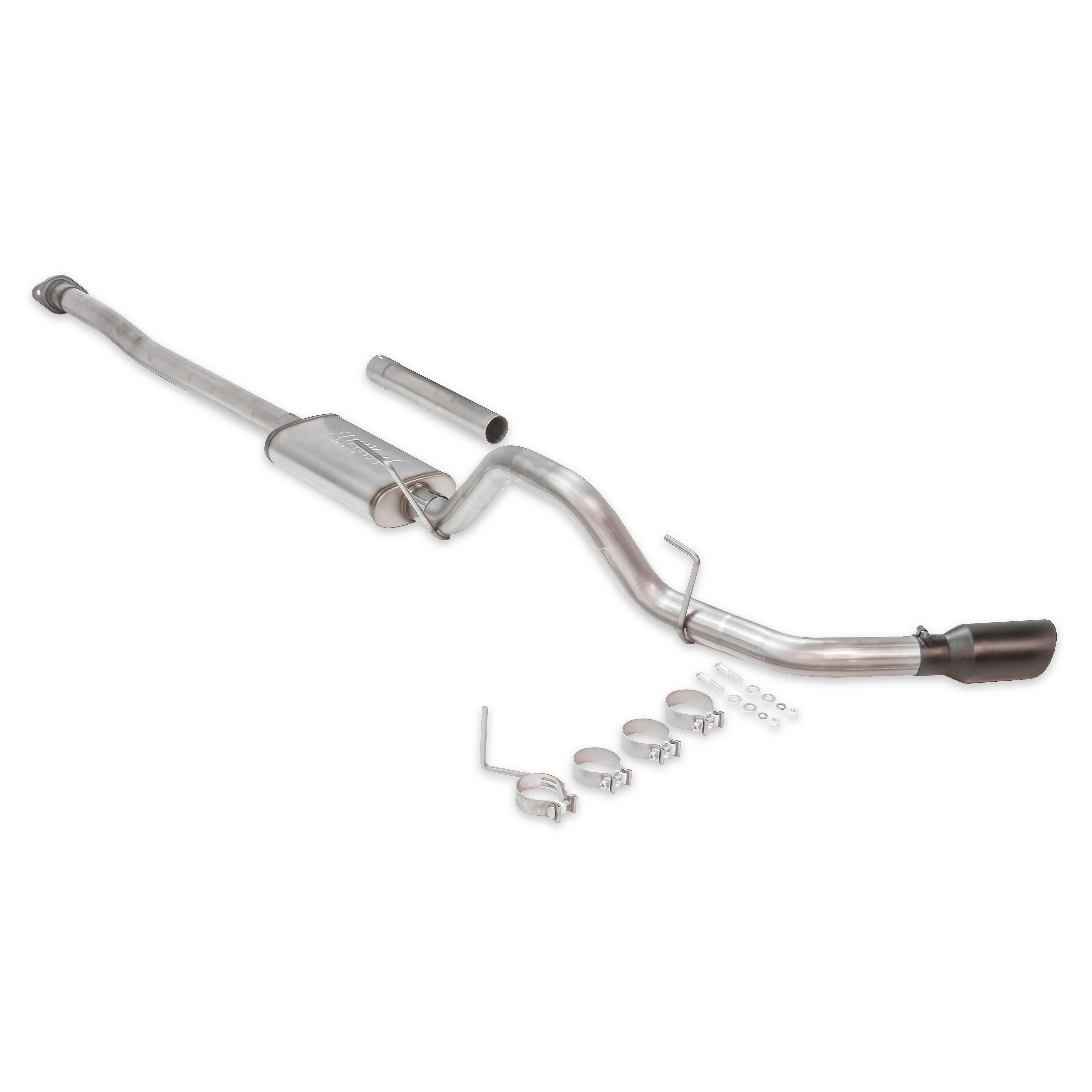 Flowmaster FlowFX Exhaust System Kit 717887 | AutoZone