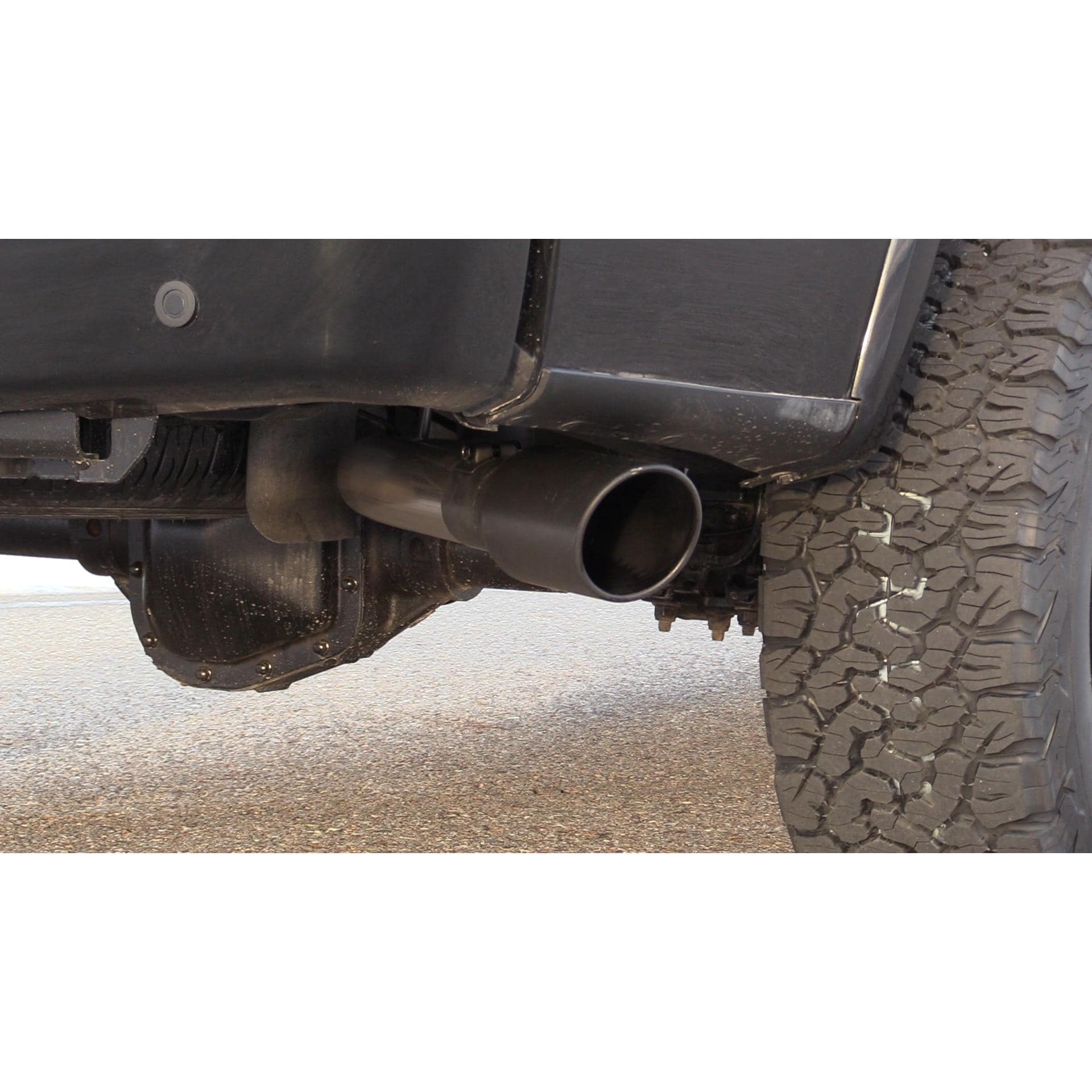 Flowmaster FlowFX Exhaust System Kit 717887 | AutoZone