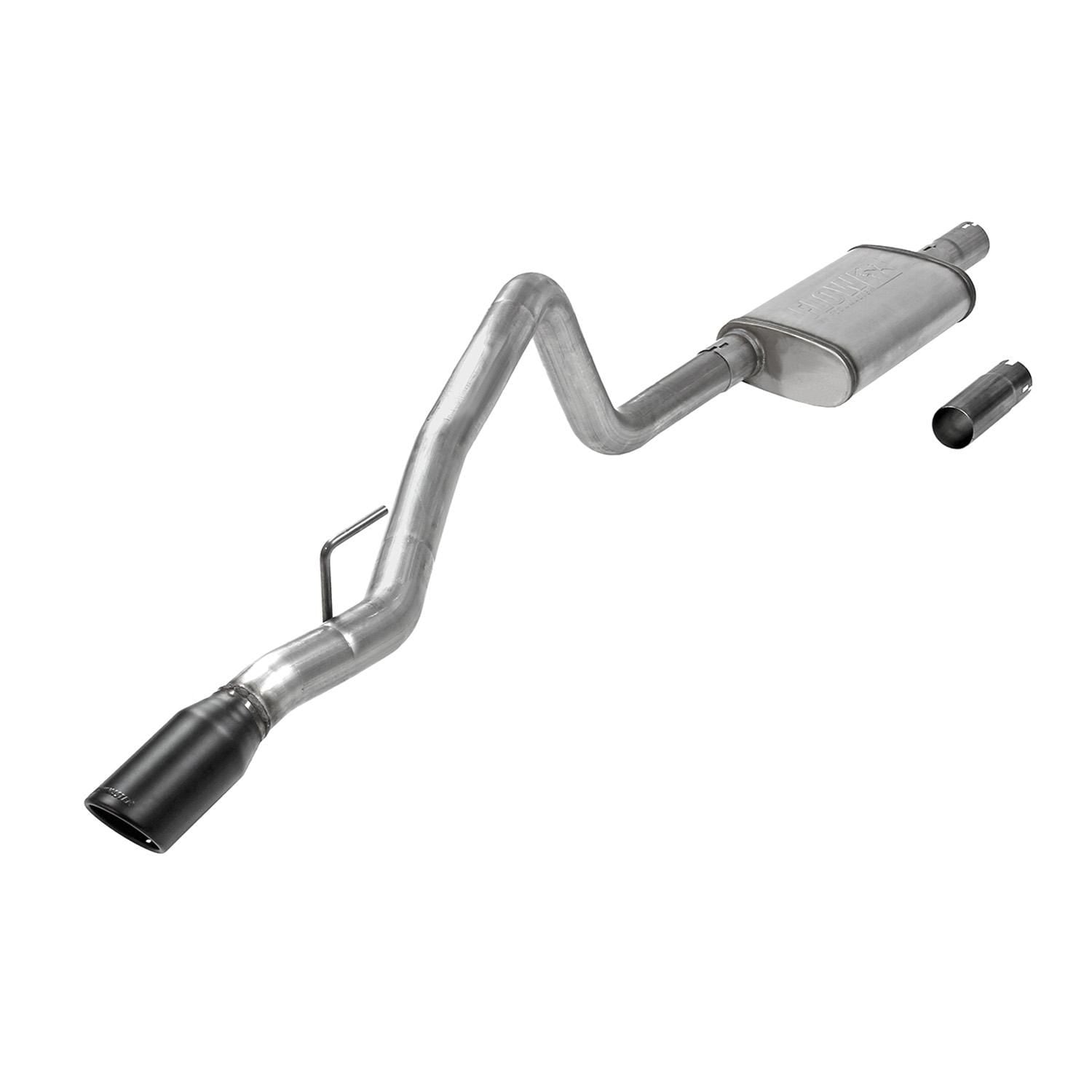 Flowmaster FlowFX Exhaust System Kit 717939 | AutoZone