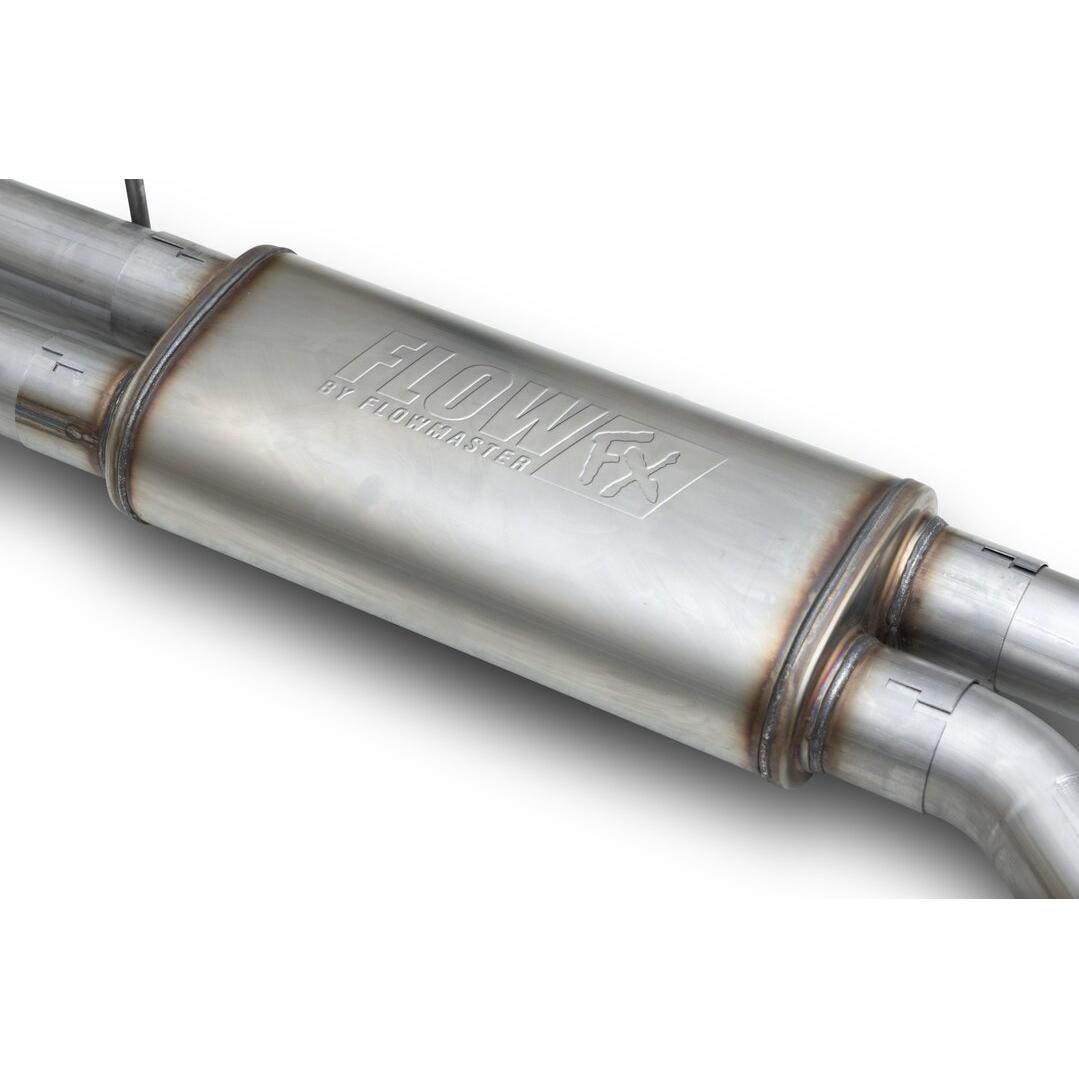 Floatmaster System Flowmaster Exhaust System Kit 717999 | AutoZone