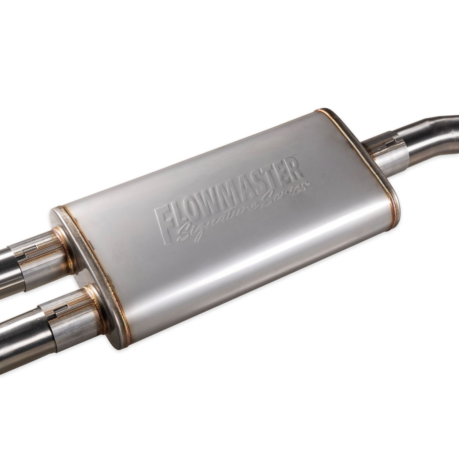 Flowmaster Car and Truck Exhausts for sale