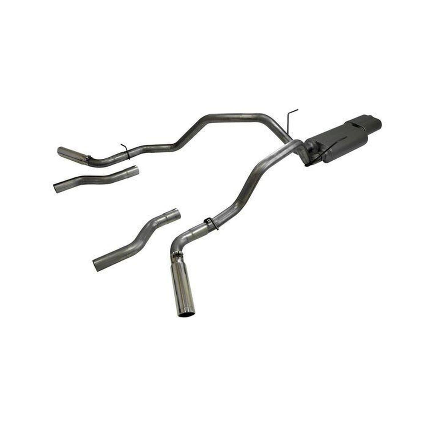 Flowmaster Performance Exhaust System Kit 817425 | AutoZone