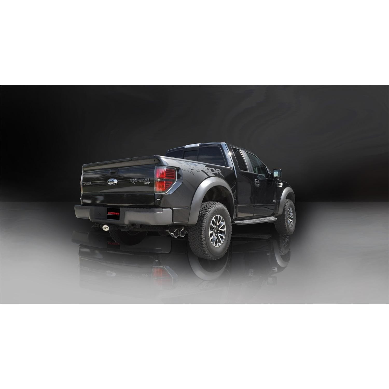 Corsa Performance Exhaust System Kit 14760 | AutoZone