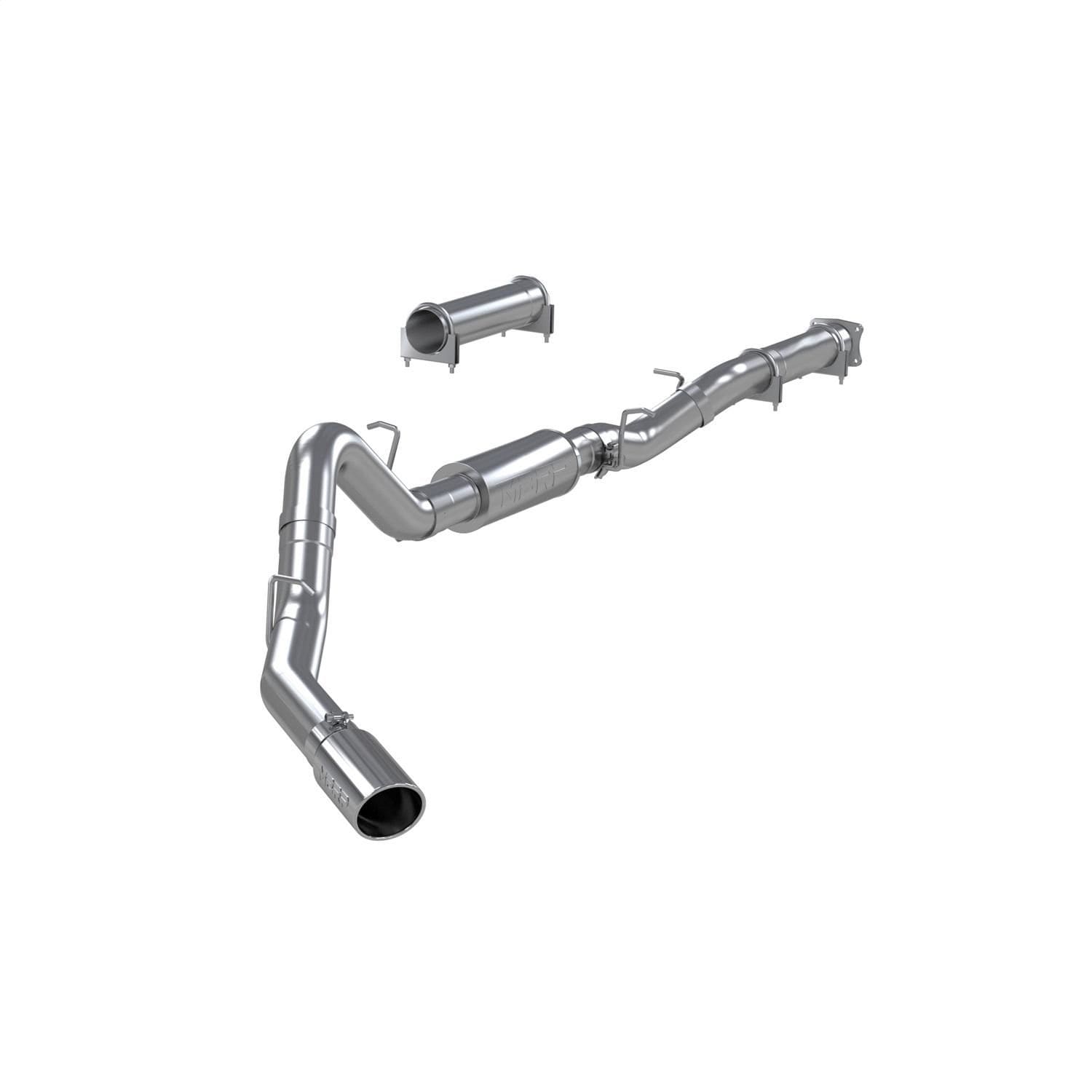 MBRP Performance Exhaust System Kit S6000AL for Chrysler 300