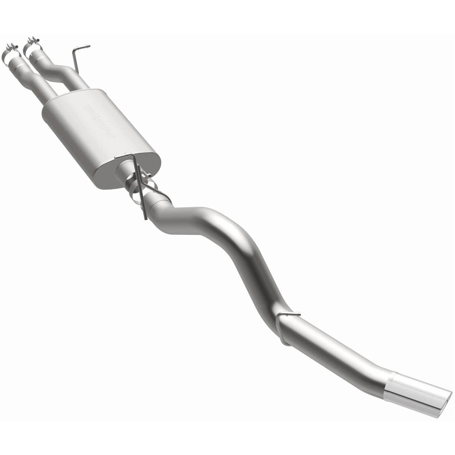 MagnaFlow Exhaust Products Street Series Exhaust System Kit 15732