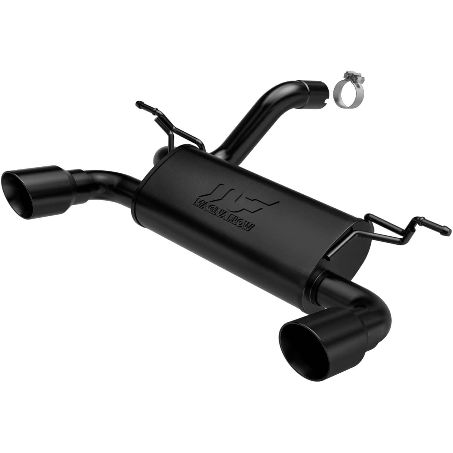 MagnaFlow Exhaust Products Street Series Exhaust System Kit 19388