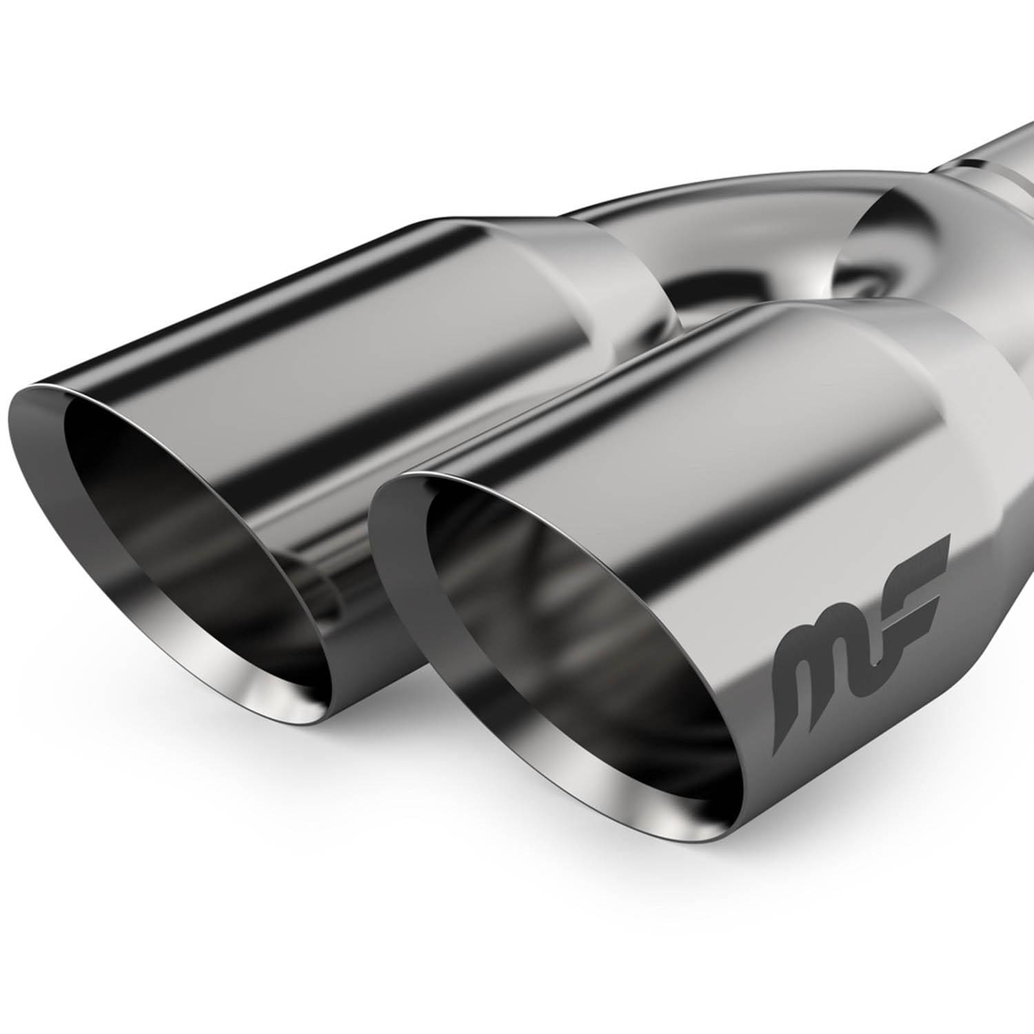 MagnaFlow Exhaust Products Street Series Exhaust System Kit 19494