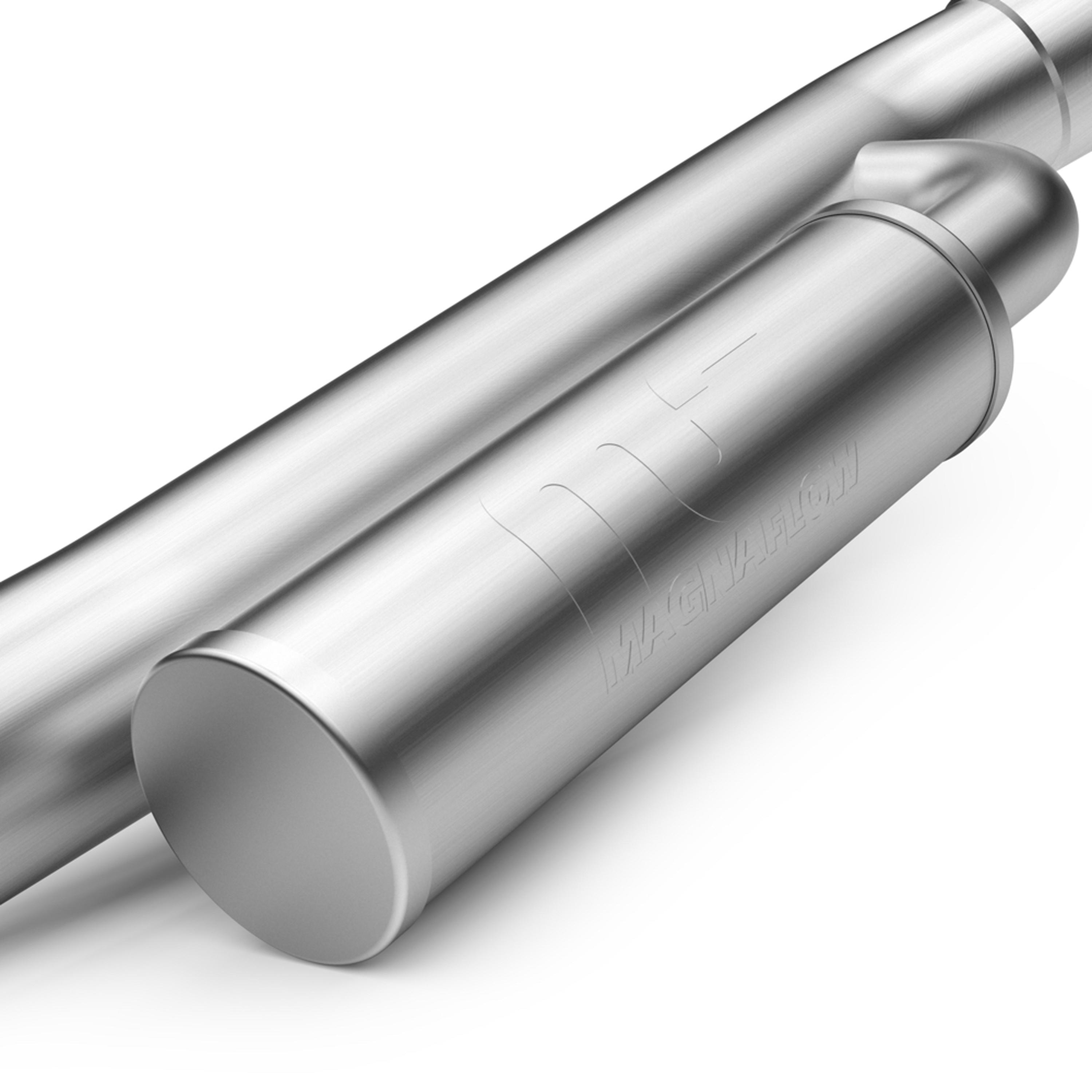 MagnaFlow Exhaust Products Street Series Exhaust System Kit 19494