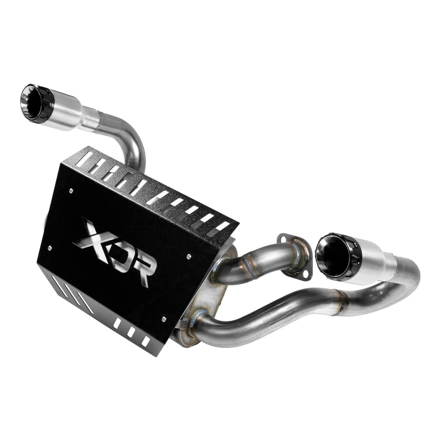 XDR Exhaust System Kit 7520 for Chrysler 300