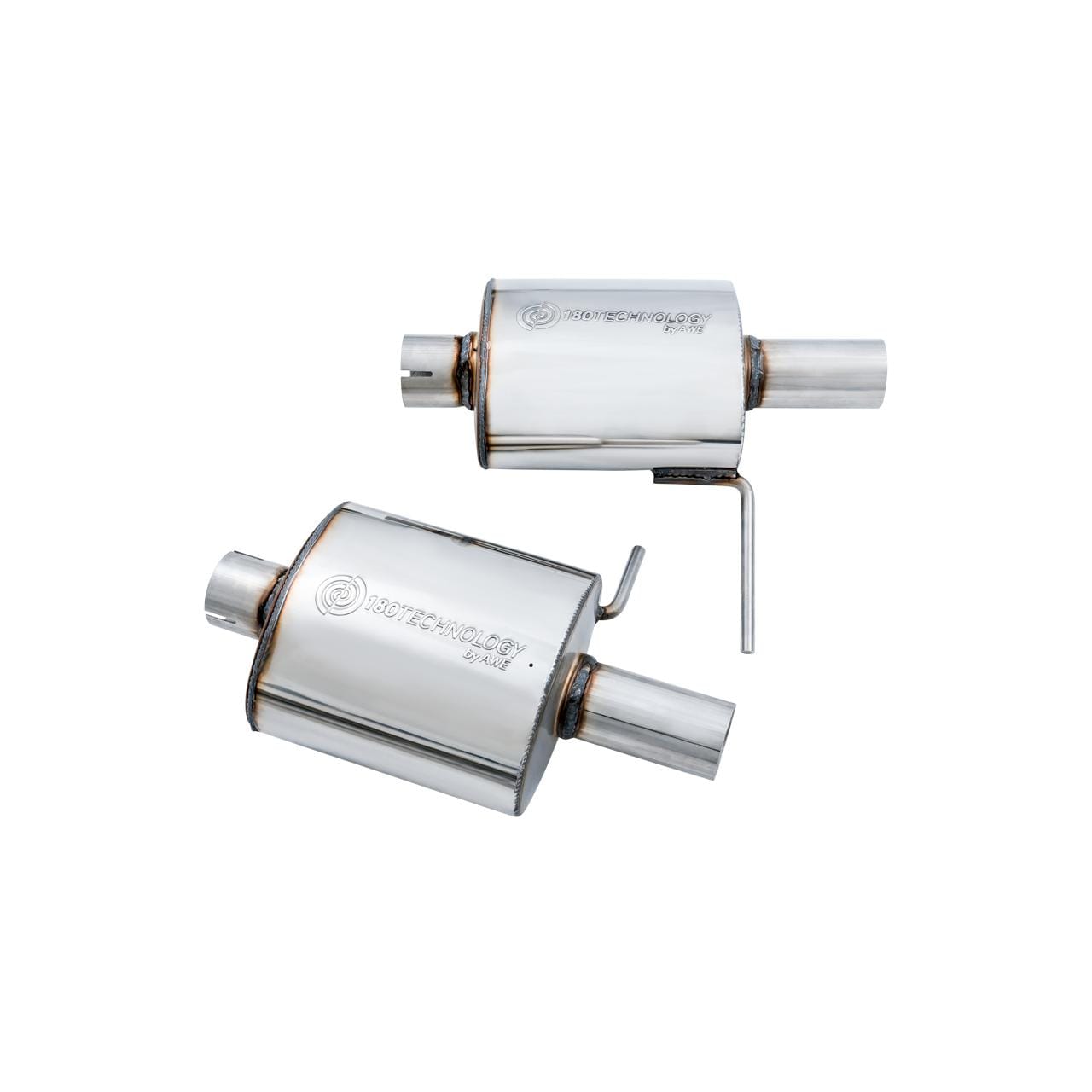 AWE Tuning Exhaust System Kit 3815-11044 | AutoZone