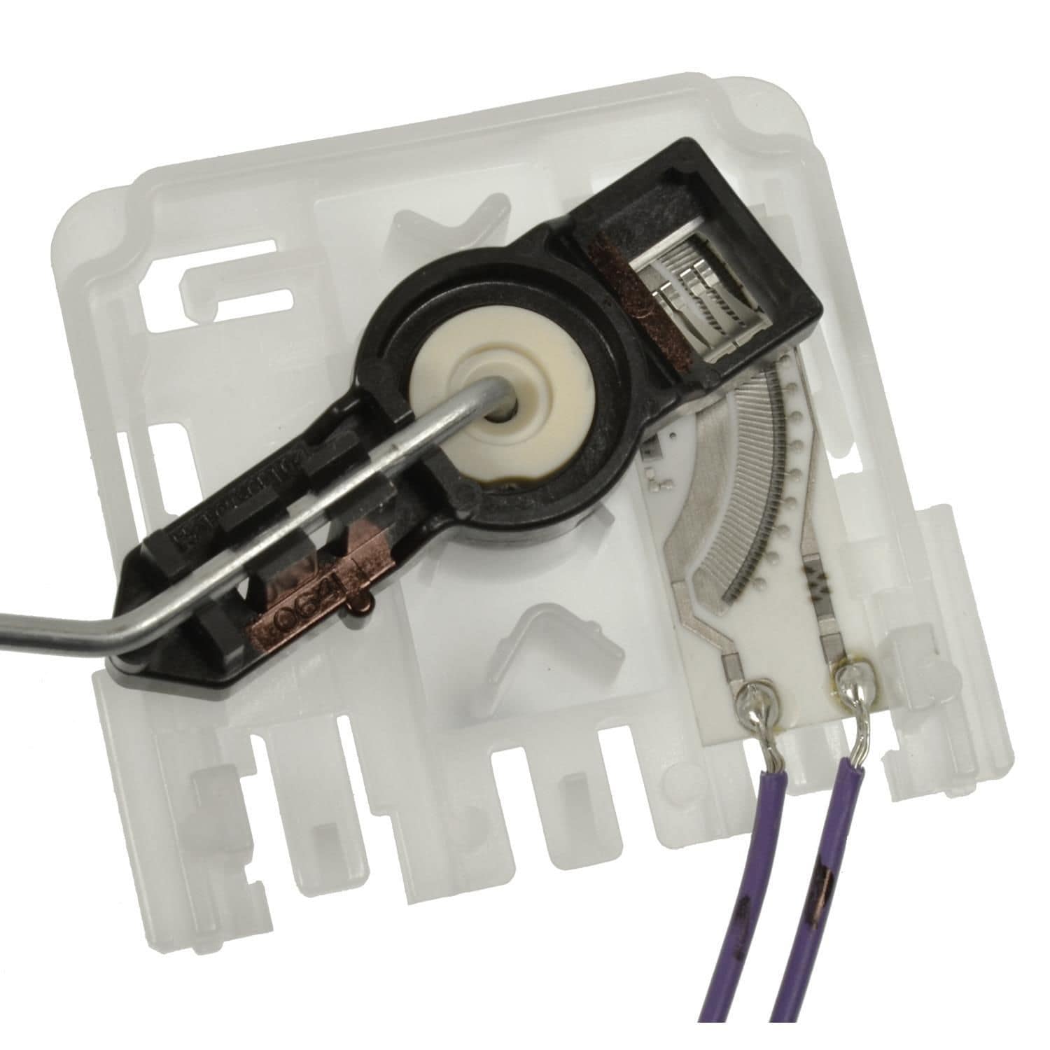 Duralast Sensor SU14898 for Cadillac DeVille