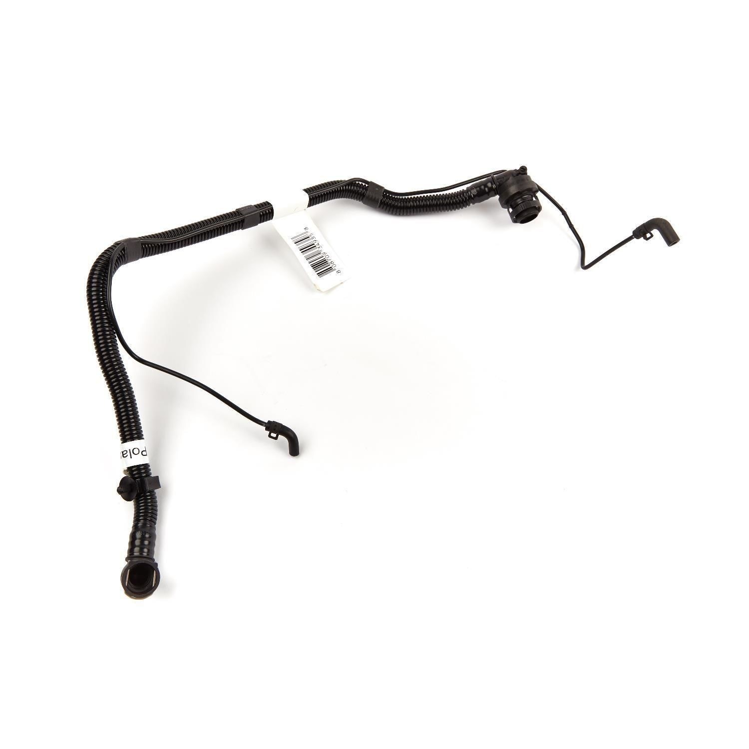 ACDelco PCV Valve Hose 25193343 | AutoZone
