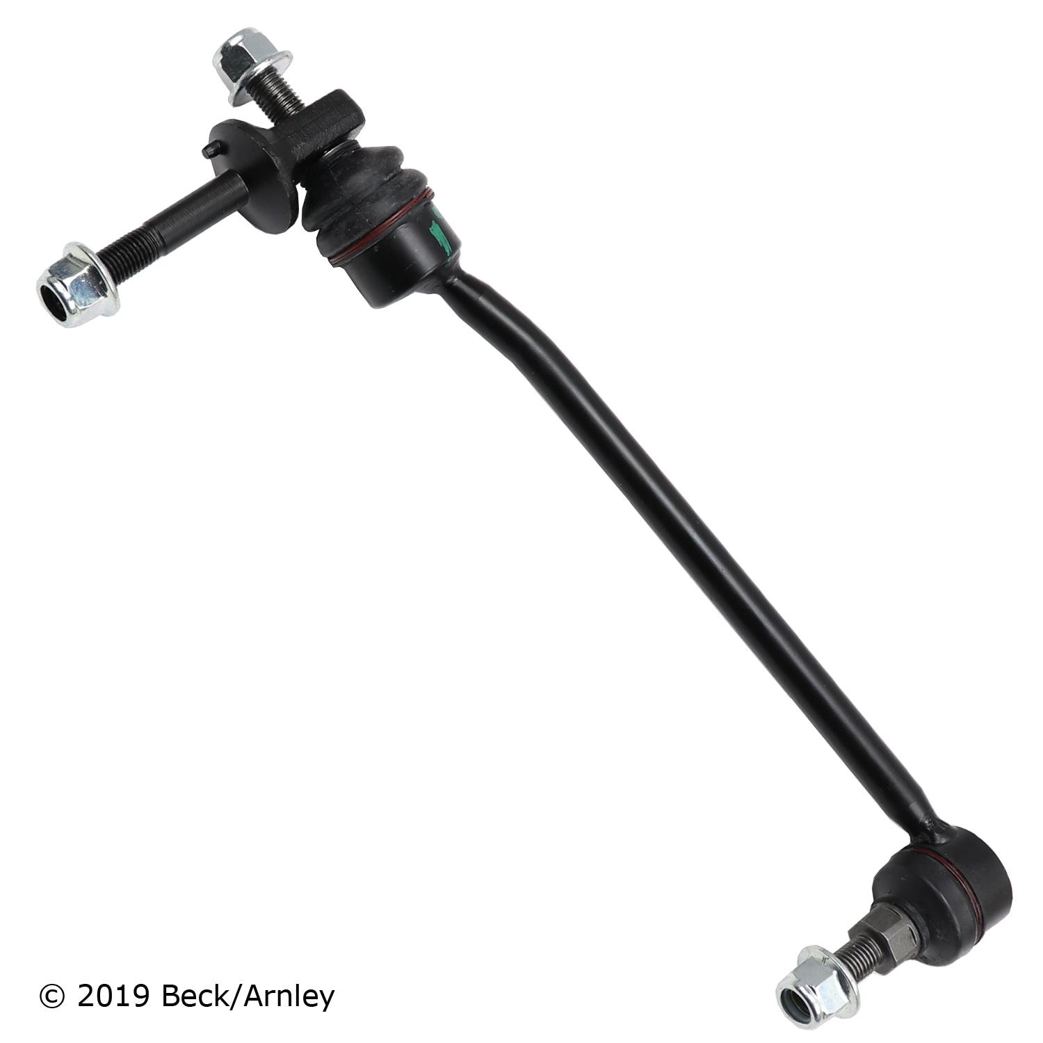 BECK/ARNLEY Suspension Stabilizer Bar Link 101-8461 | AutoZone