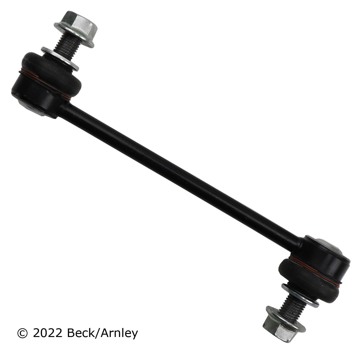 BECK/ARNLEY Suspension Stabilizer Bar Link 101-8666 | AutoZone
