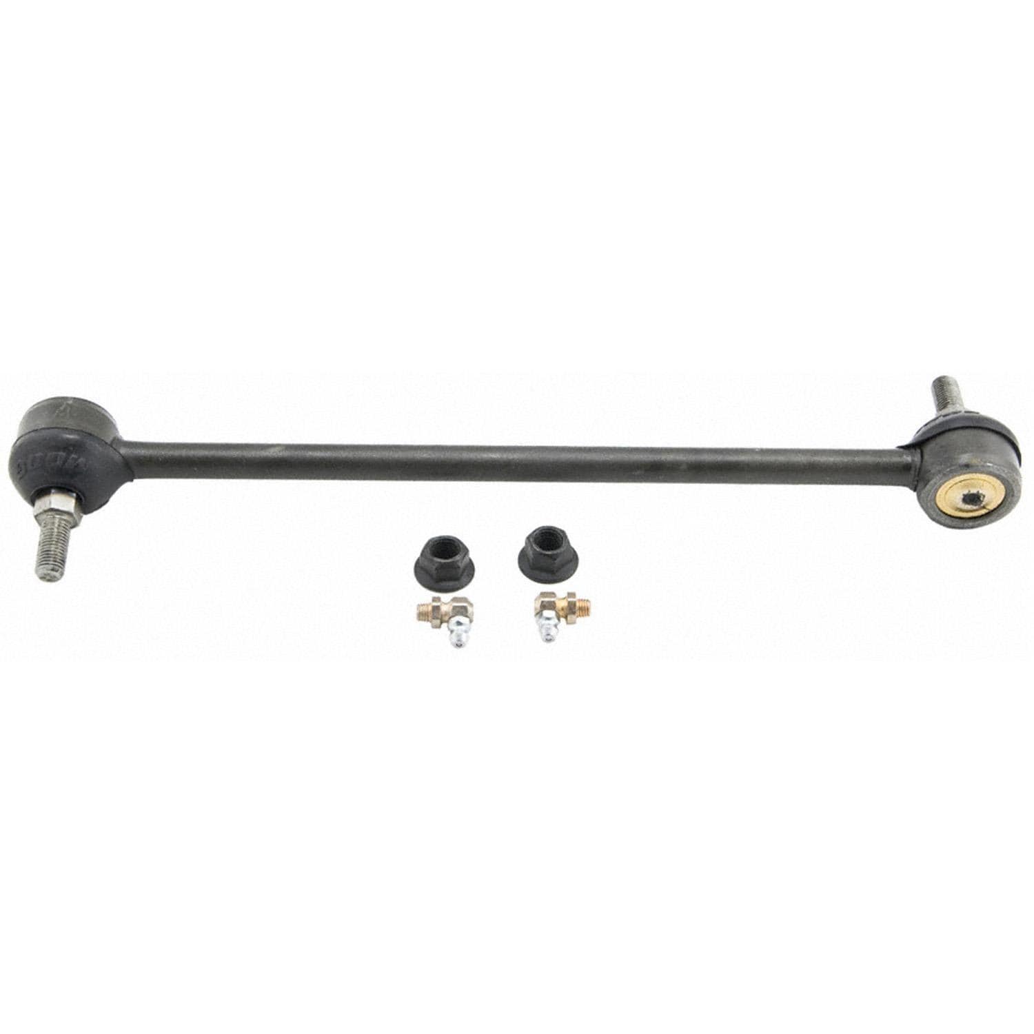 Rear Sway Bar Bushing Kit For 2006-2010 Mazda 5 – AC Delco 98483VW – To Frame Mount