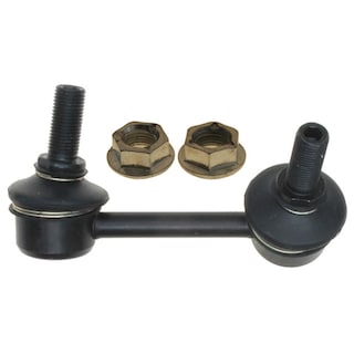 Kit Barra Stabilizzatrice Posteriore ACDelco 45G0201 Professionale – Link Con Hardware – Ricambio Originale Per Sospensioni Auto