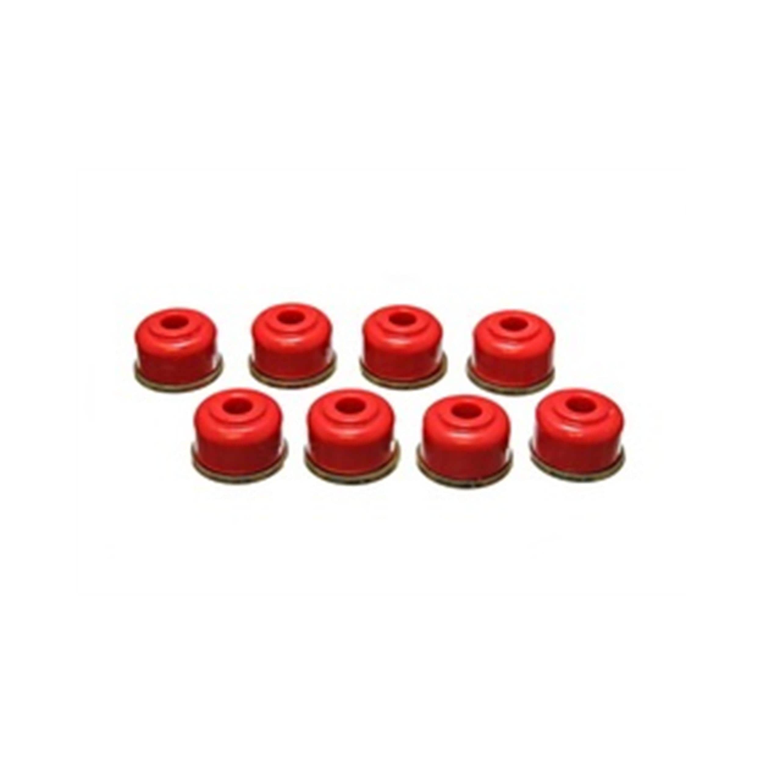 Energy Suspension Red End Link Grommet Set 9.8105R | AutoZone