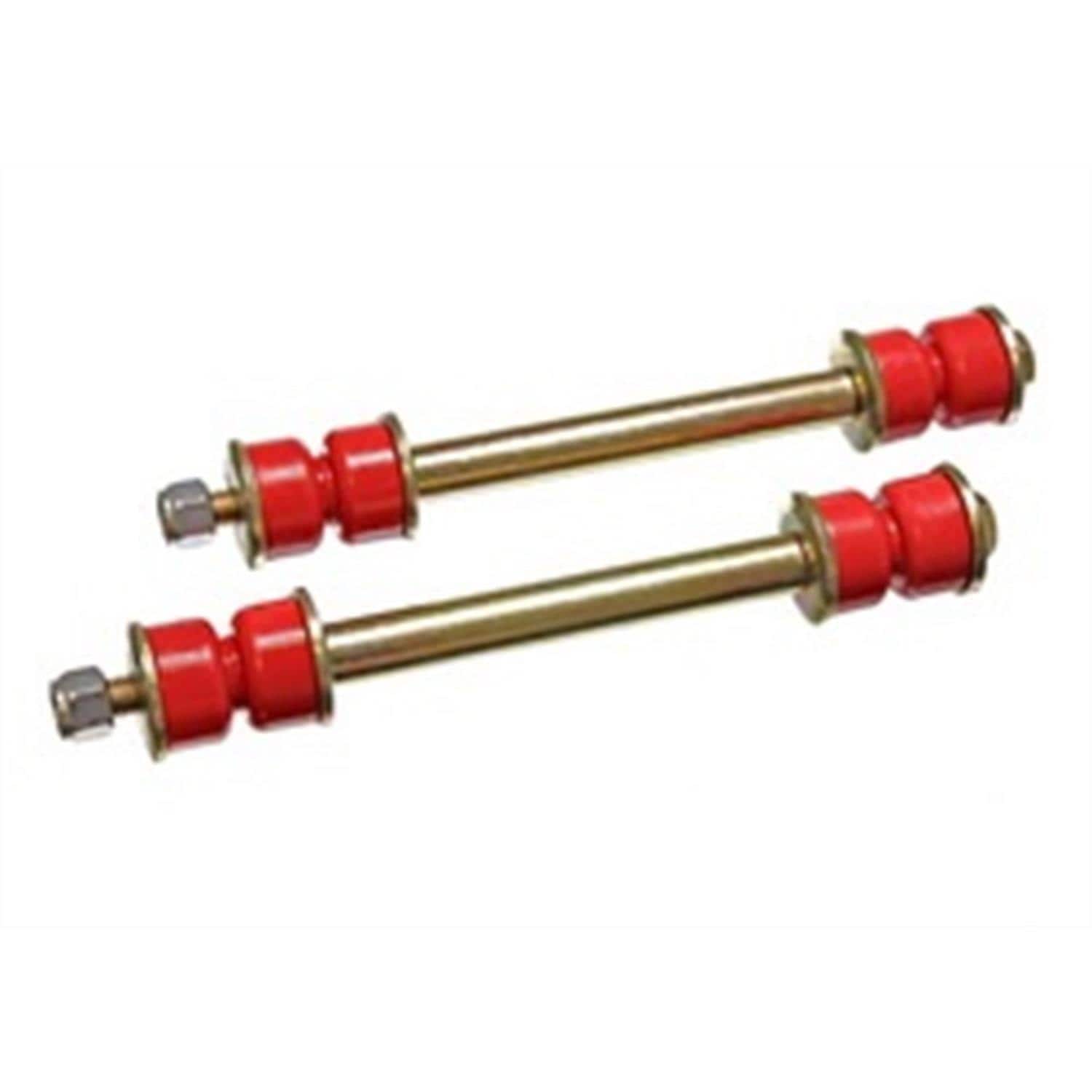 Energy Suspension Stabilizer Bar Link 9.8121R | AutoZone