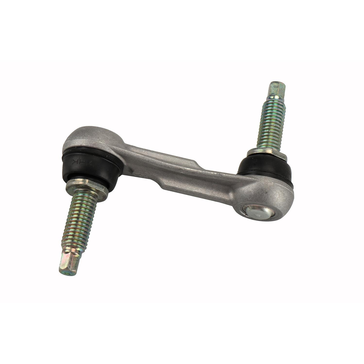 Ai & Yu Art. 171 - Stabilizzatore Anteriore In Alluminio Con Rotelle E Viti Varie