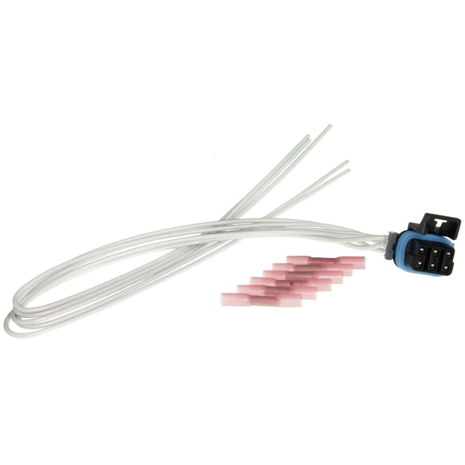 Duralast Electrical Wire Connector 947 for Chevrolet K10