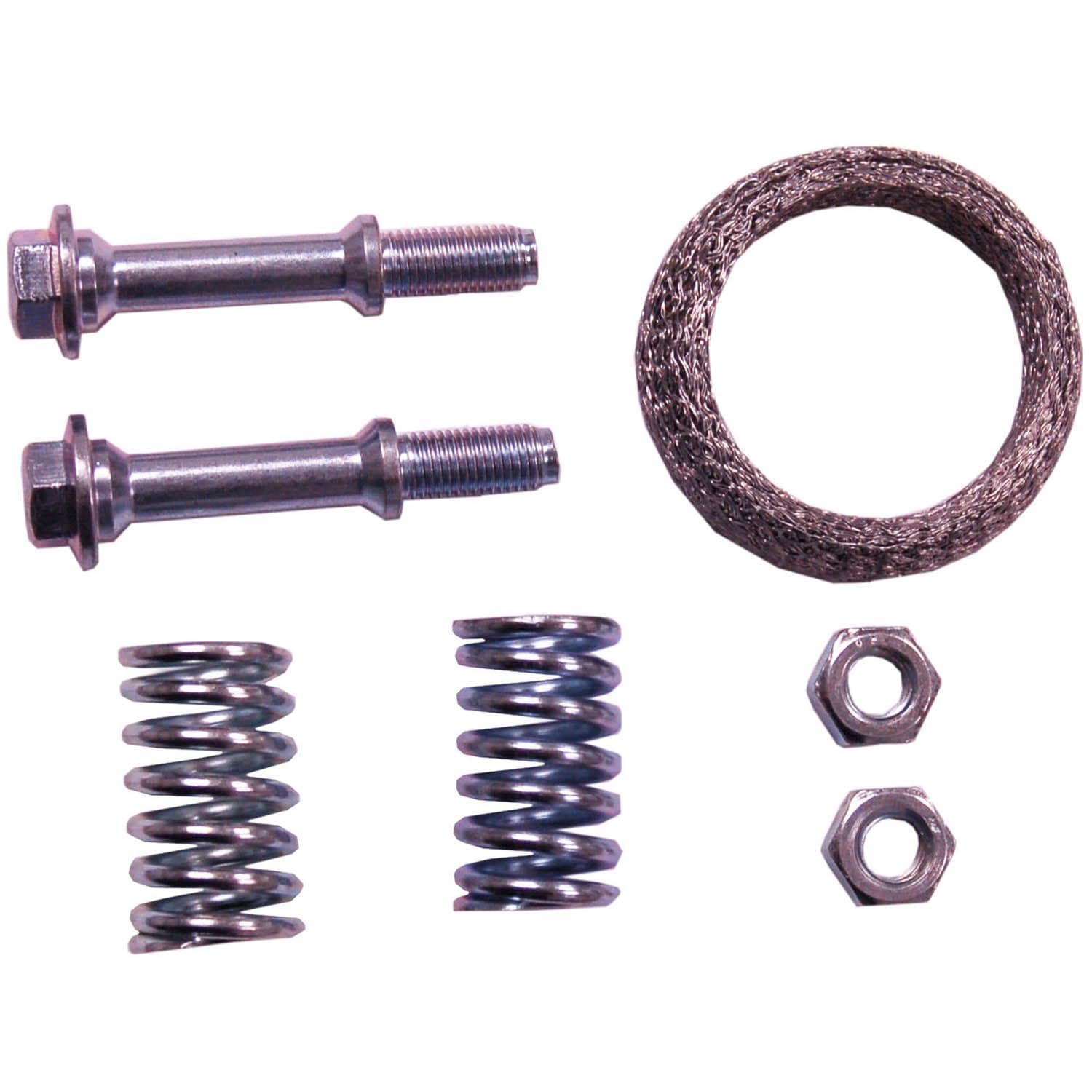 BRExhaust Exhaust Bolt and Spring 254-9900 | AutoZone