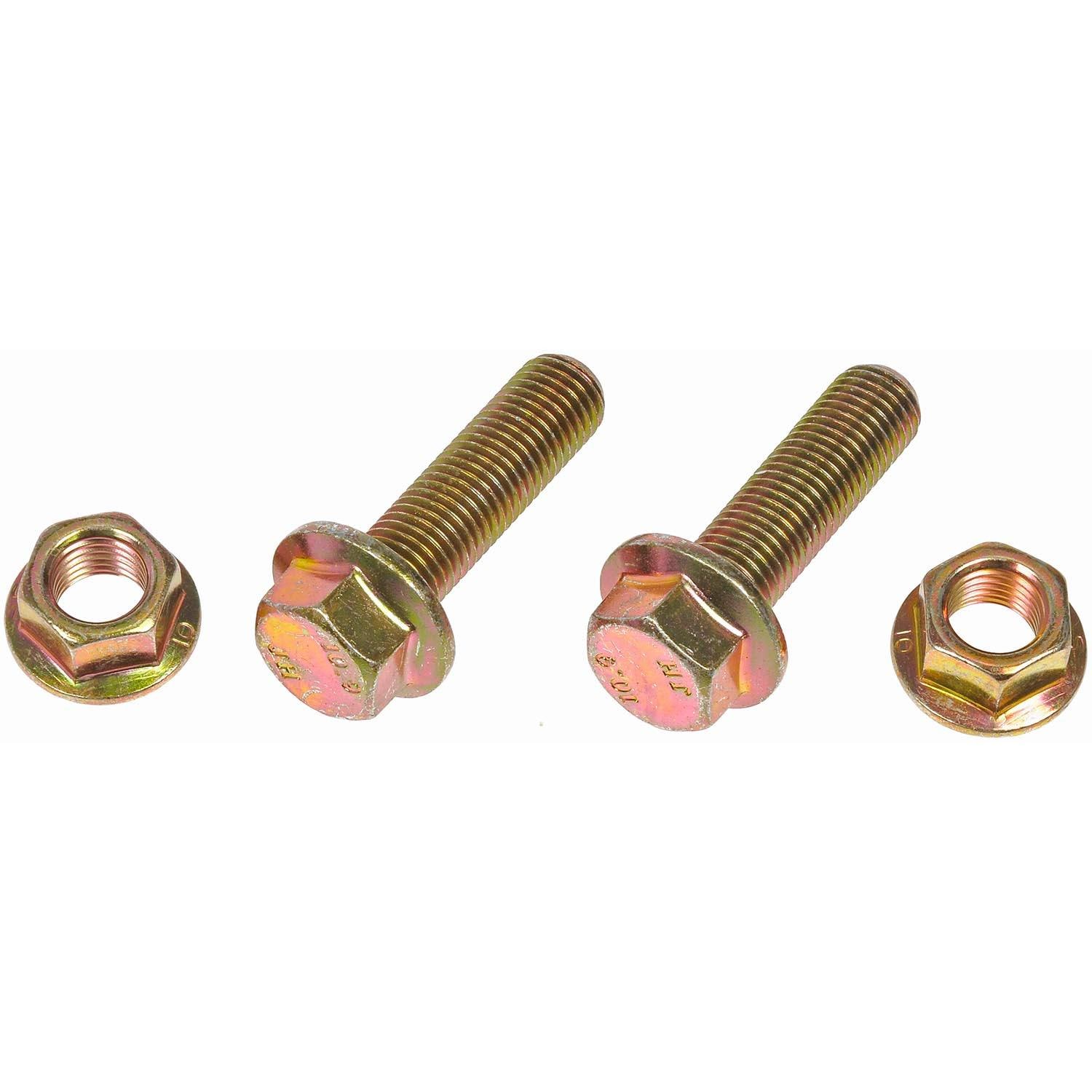 Dorman - HELP Exhaust Bolt 03423 for Ford Windstar