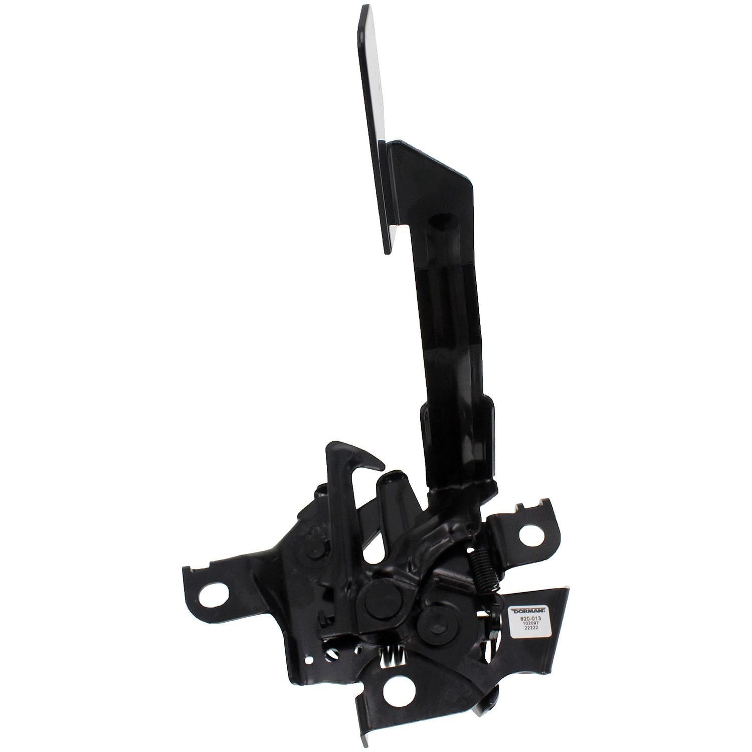 Dorman - OE Solutions Hood Latch Assembly 820-013 | AutoZone