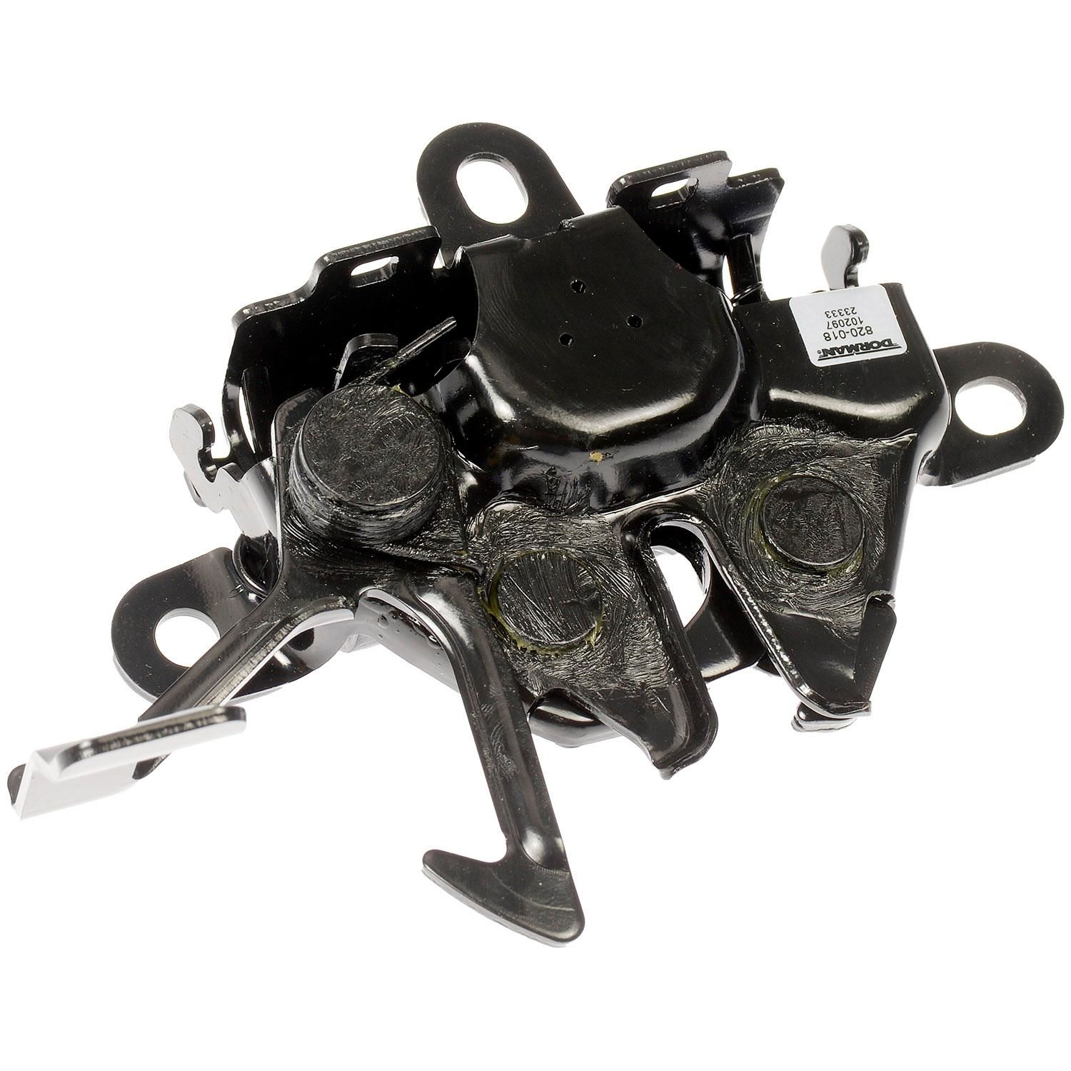 Dorman - OE Solutions Hood Latch Assembly 820-018 | AutoZone
