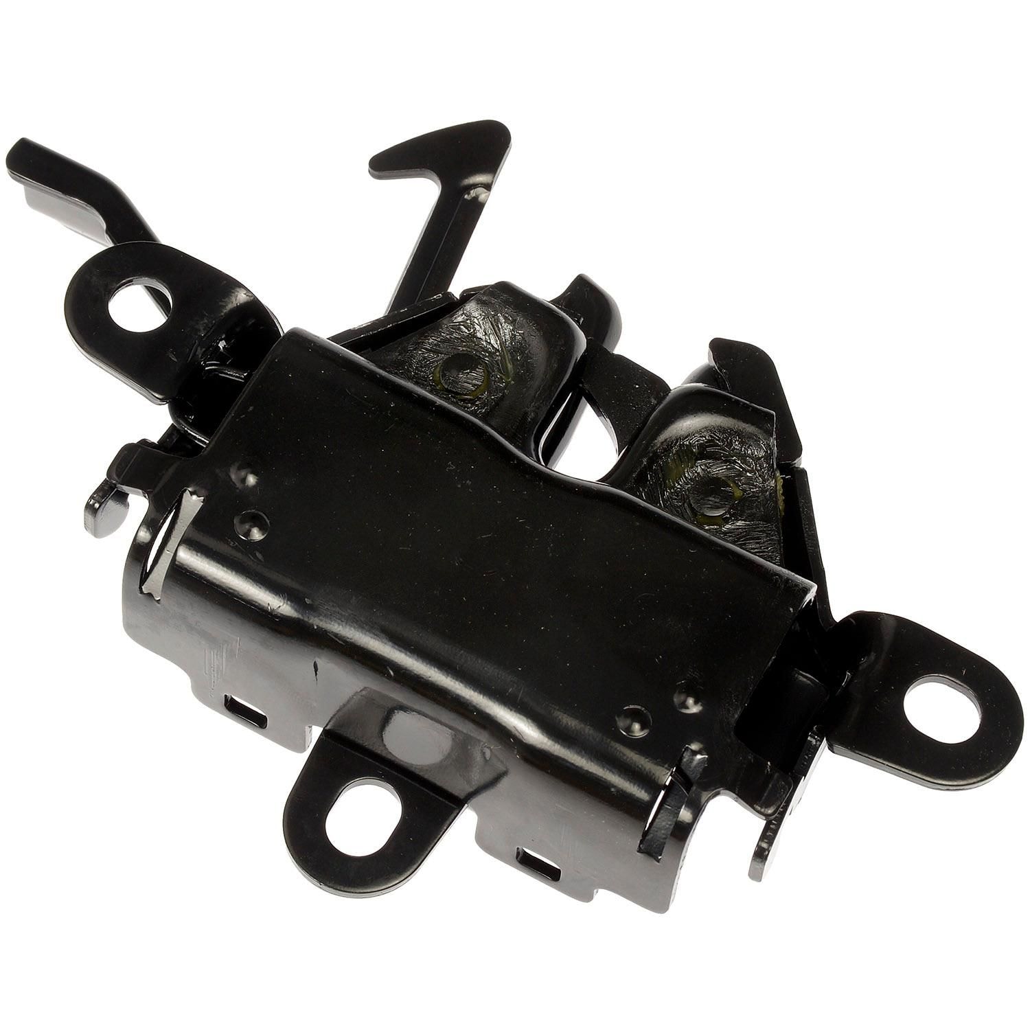 Dorman - OE Solutions Hood Latch Assembly 820-018 | AutoZone
