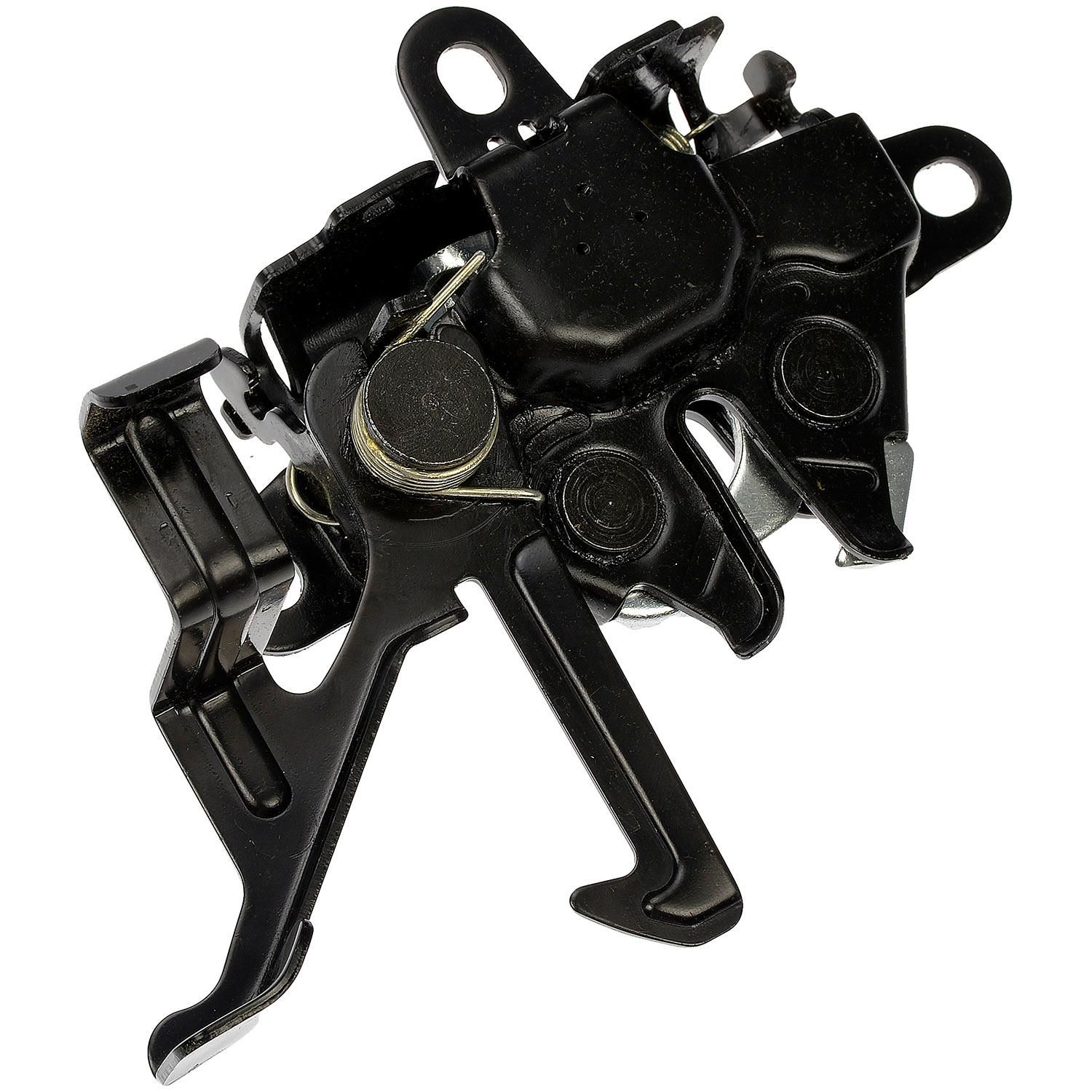 Dorman - OE Solutions Hood Latch Assembly 820-019 | AutoZone