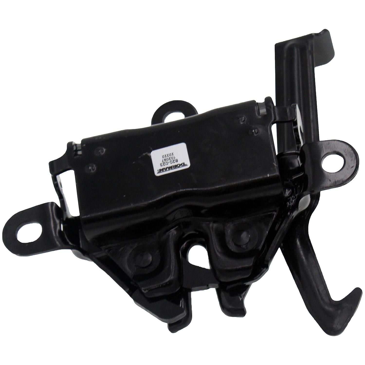 Dorman - OE Solutions Hood Latch Assembly 820-023 | AutoZone