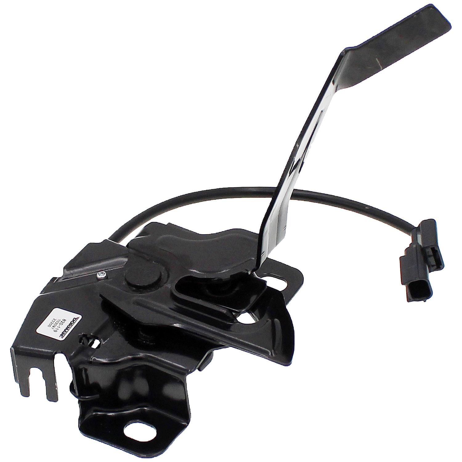 Dorman - OE Solutions Hood Latch Assembly 820-119 | AutoZone