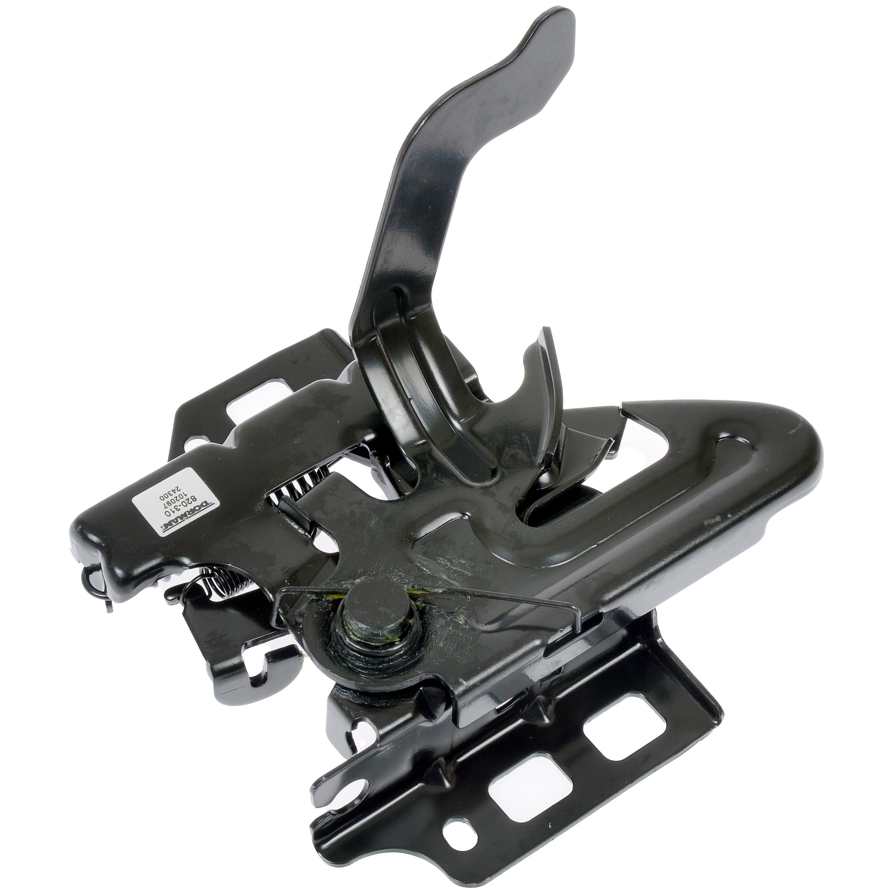 Dorman Hood Latch Kit 820-310 | AutoZone