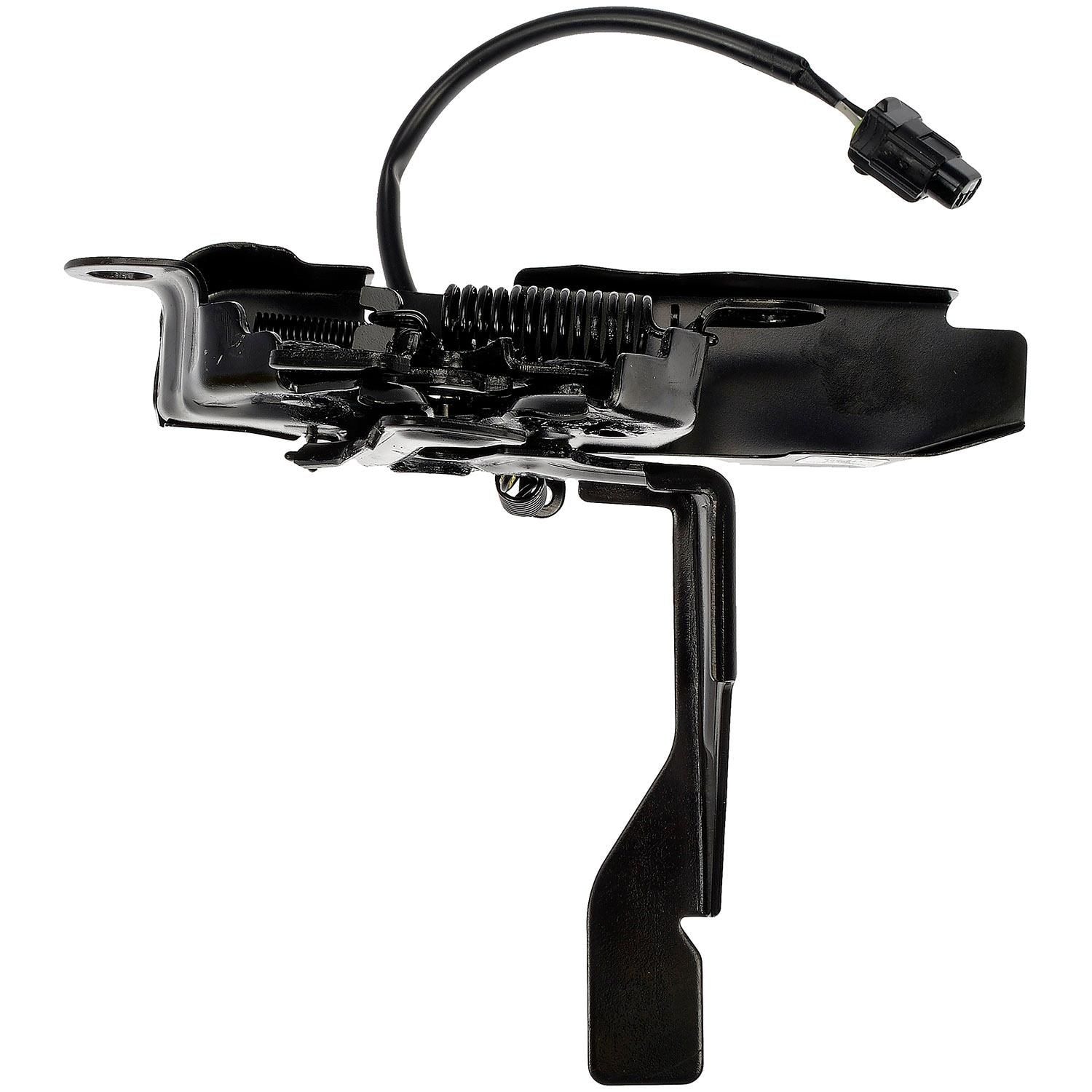Dorman - OE Solutions Hood Latch Assembly 820-311 | AutoZone