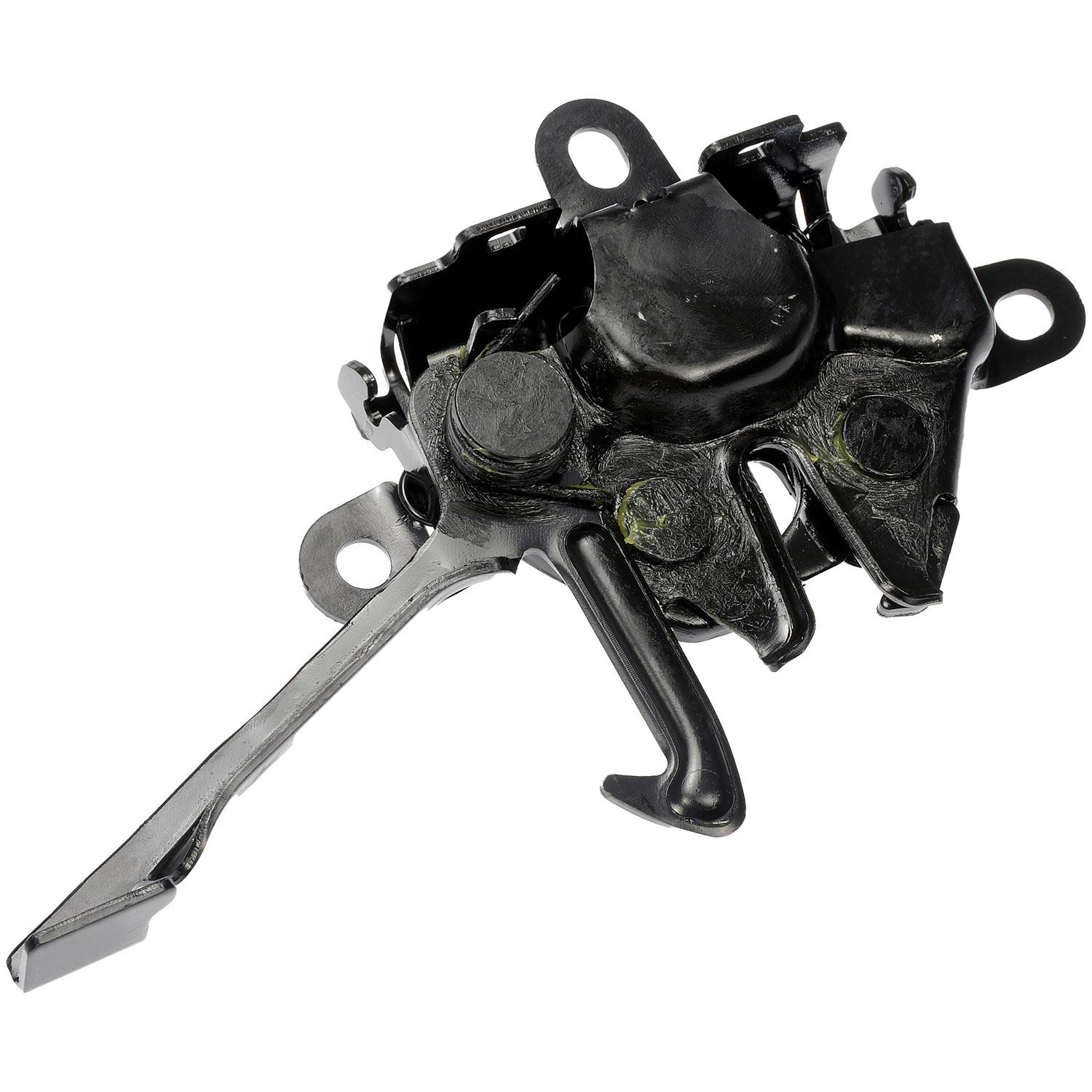 Dorman Hood Latch Kit 820-414 | AutoZone