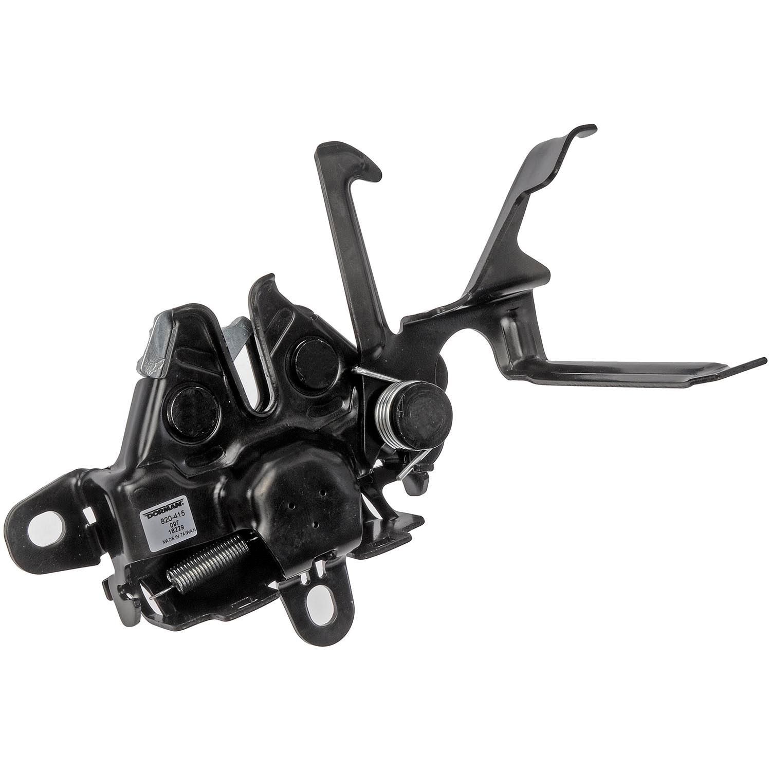 Dorman Hood Latch Kit 820-415 | AutoZone