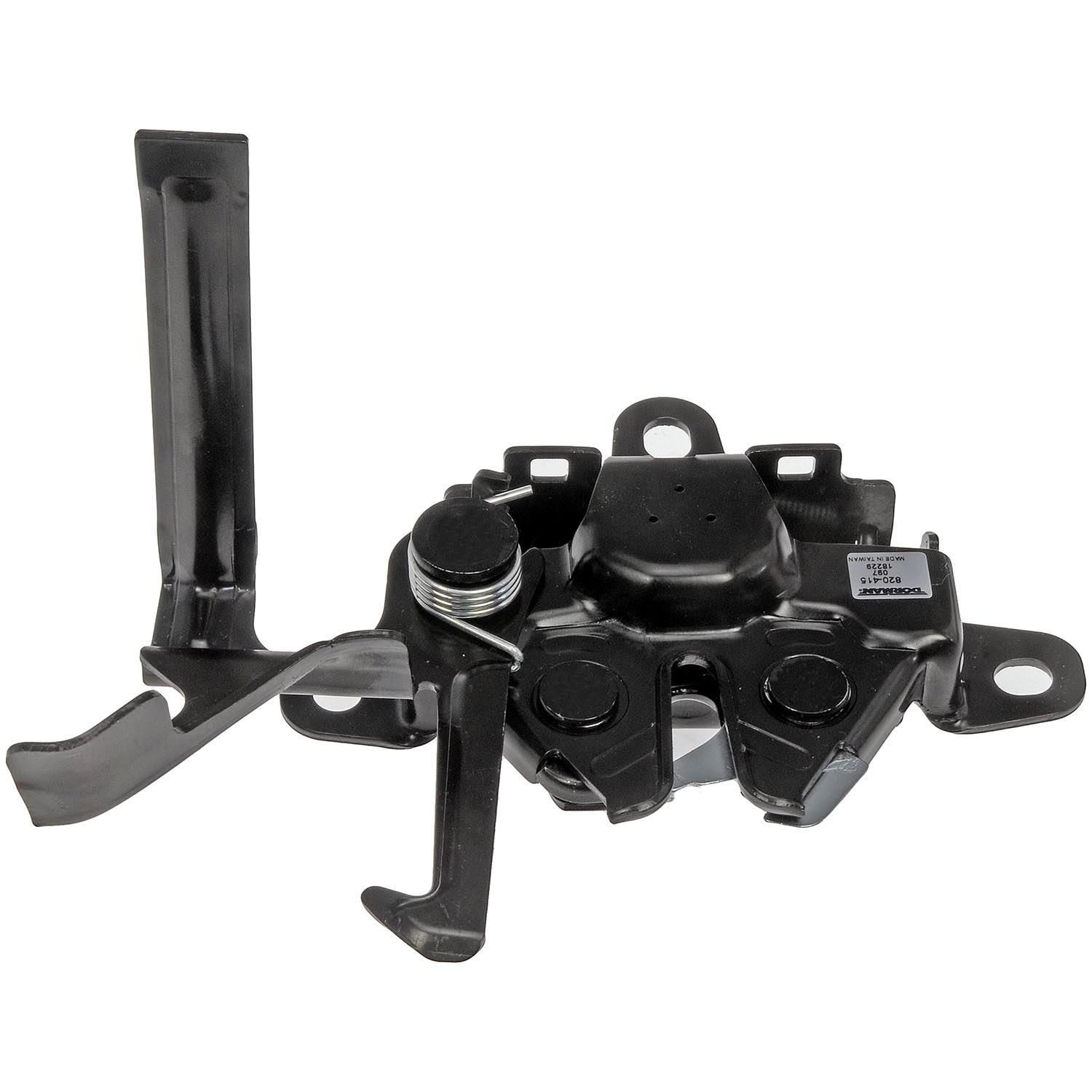 Dorman Hood Latch Kit 820-415 | AutoZone