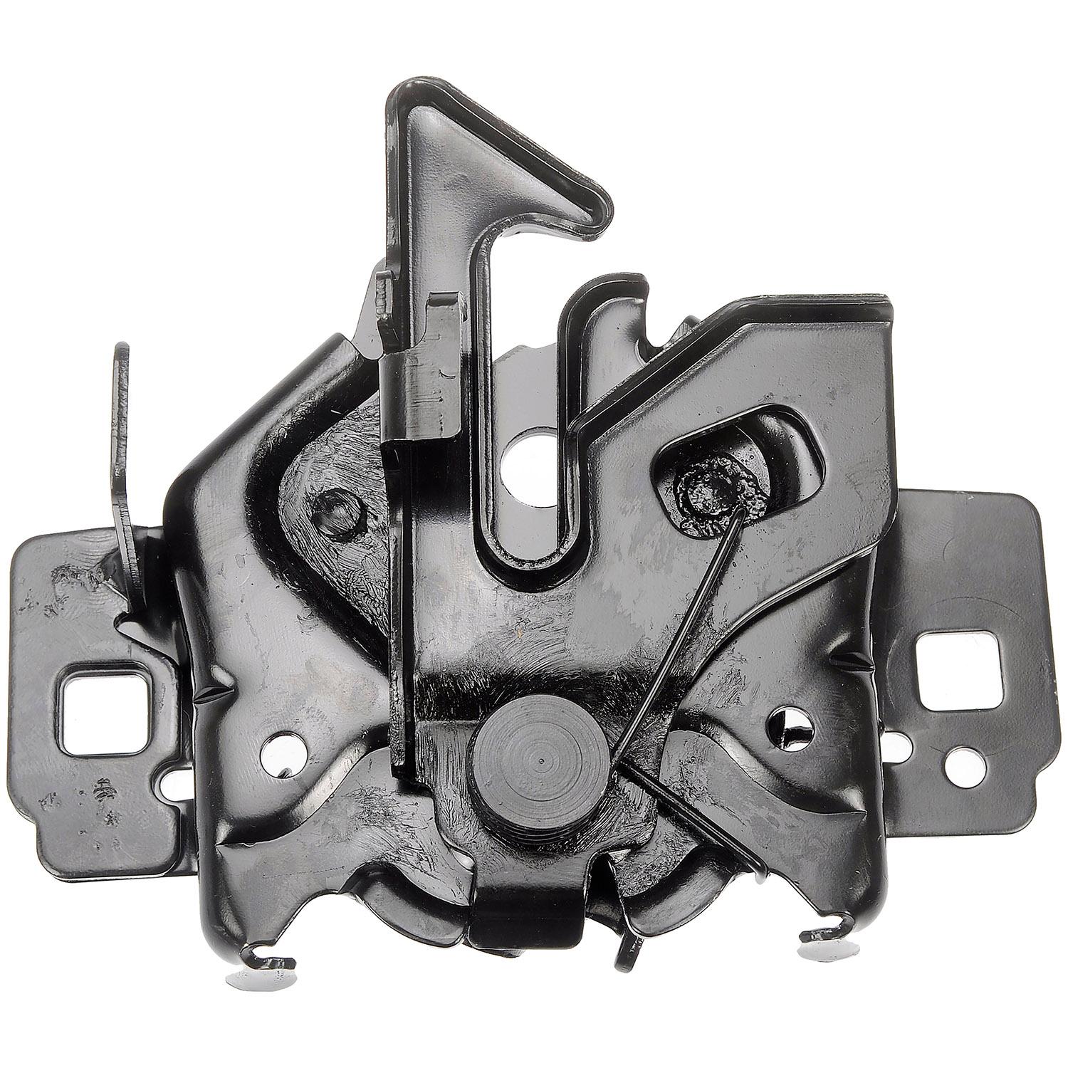 DORMAN 315-5501 For Volvo AC WA WC WG WI Hood Latch Kit Driver or Passenger Side DORMAN 315-5501 For Volvo AC WA WC WG WI Hood Latch Kit Driver or Passenger Side