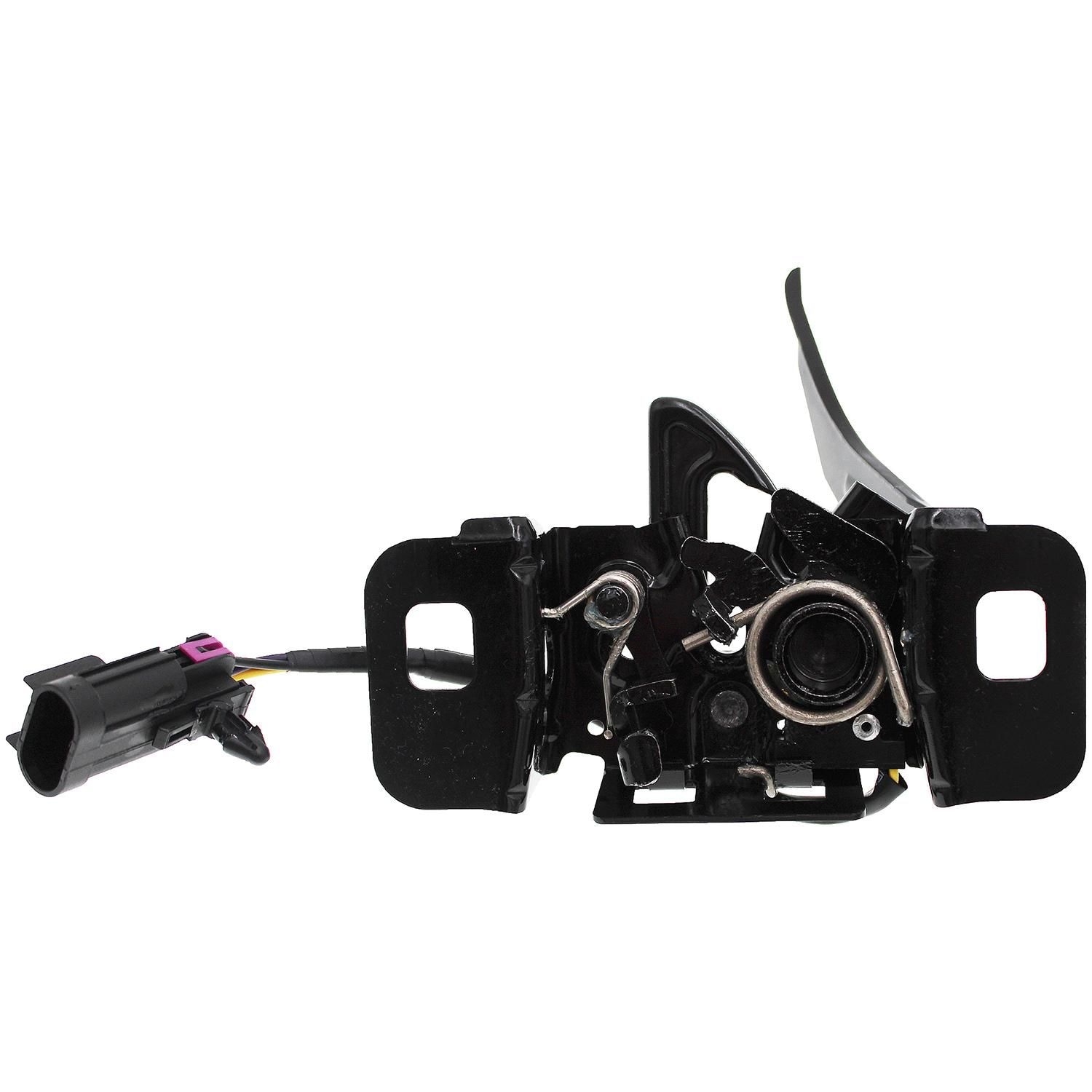 Dorman - OE Solutions Hood Latch Assembly 820-483 | AutoZone