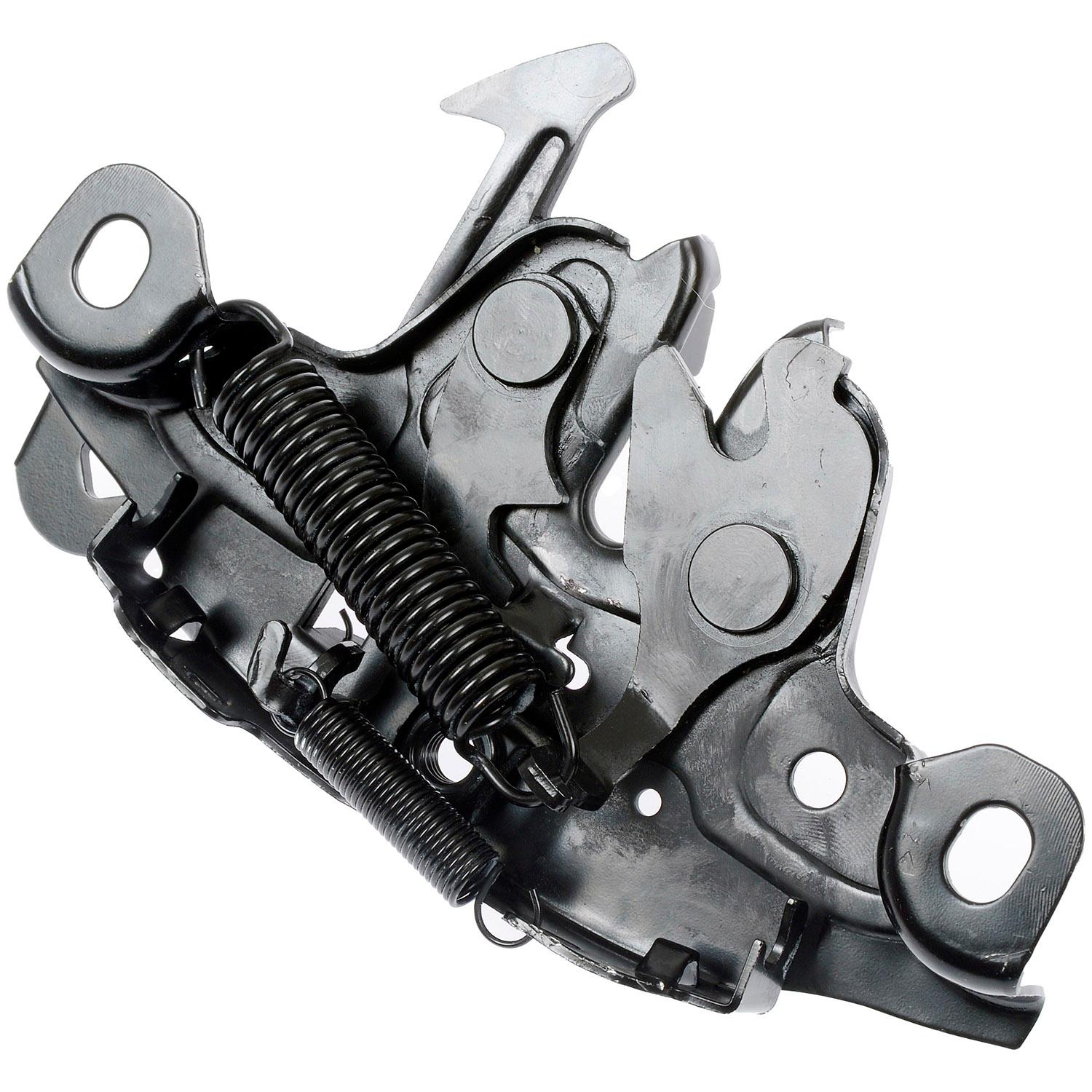 Dorman Hood Latch Kit 820-805 | AutoZone