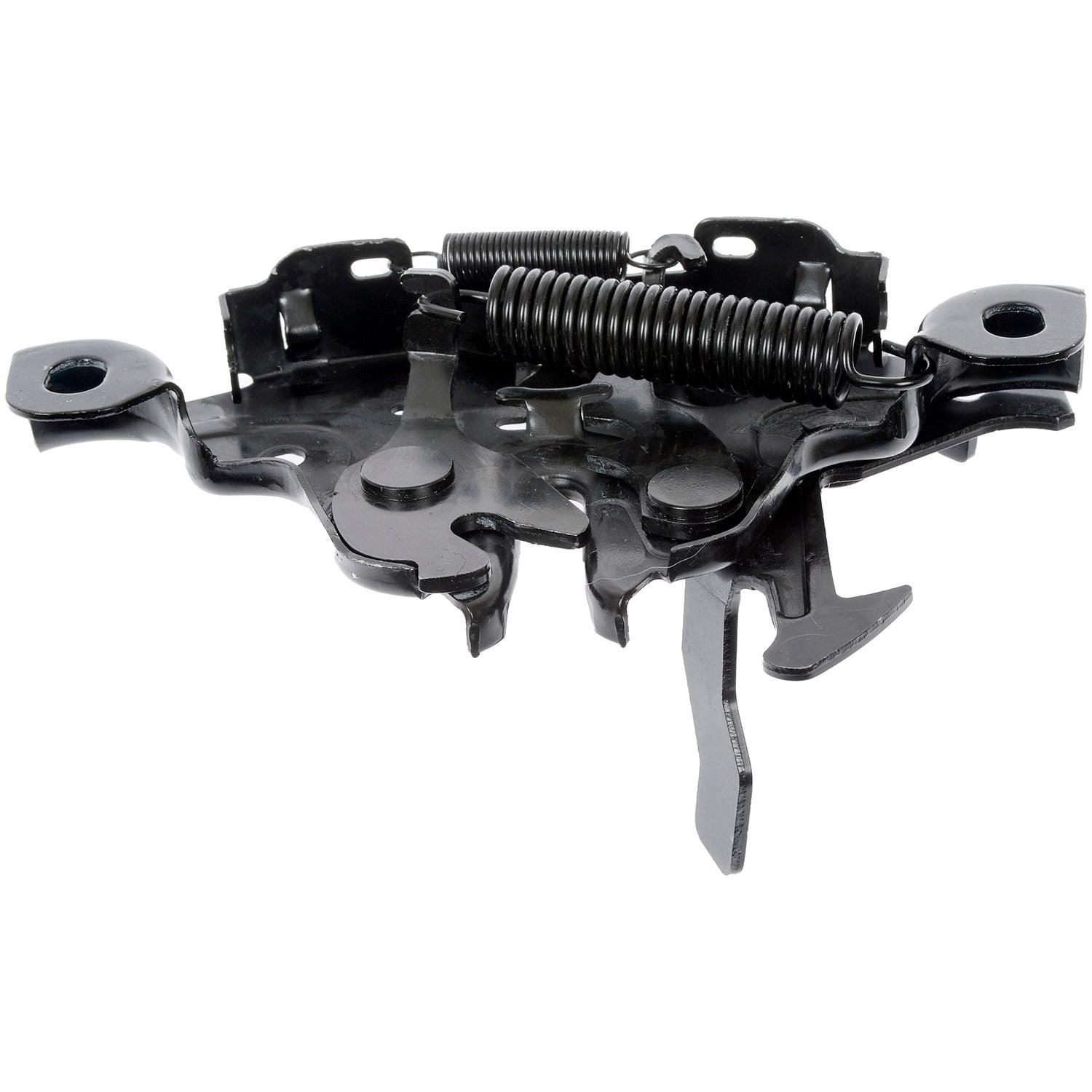 Dorman Hood Latch Kit 820-805 | AutoZone