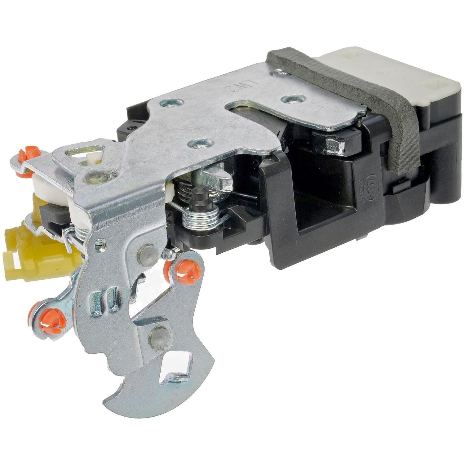 Dorman - OE Solutions Door Latch Assembly 931-281 | AutoZone
