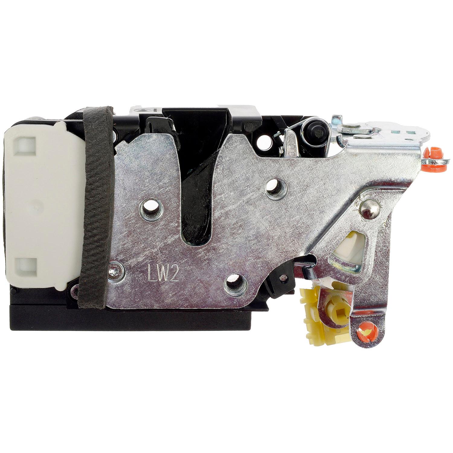 Dorman - OE Solutions Door Latch Assembly 931-281 | AutoZone