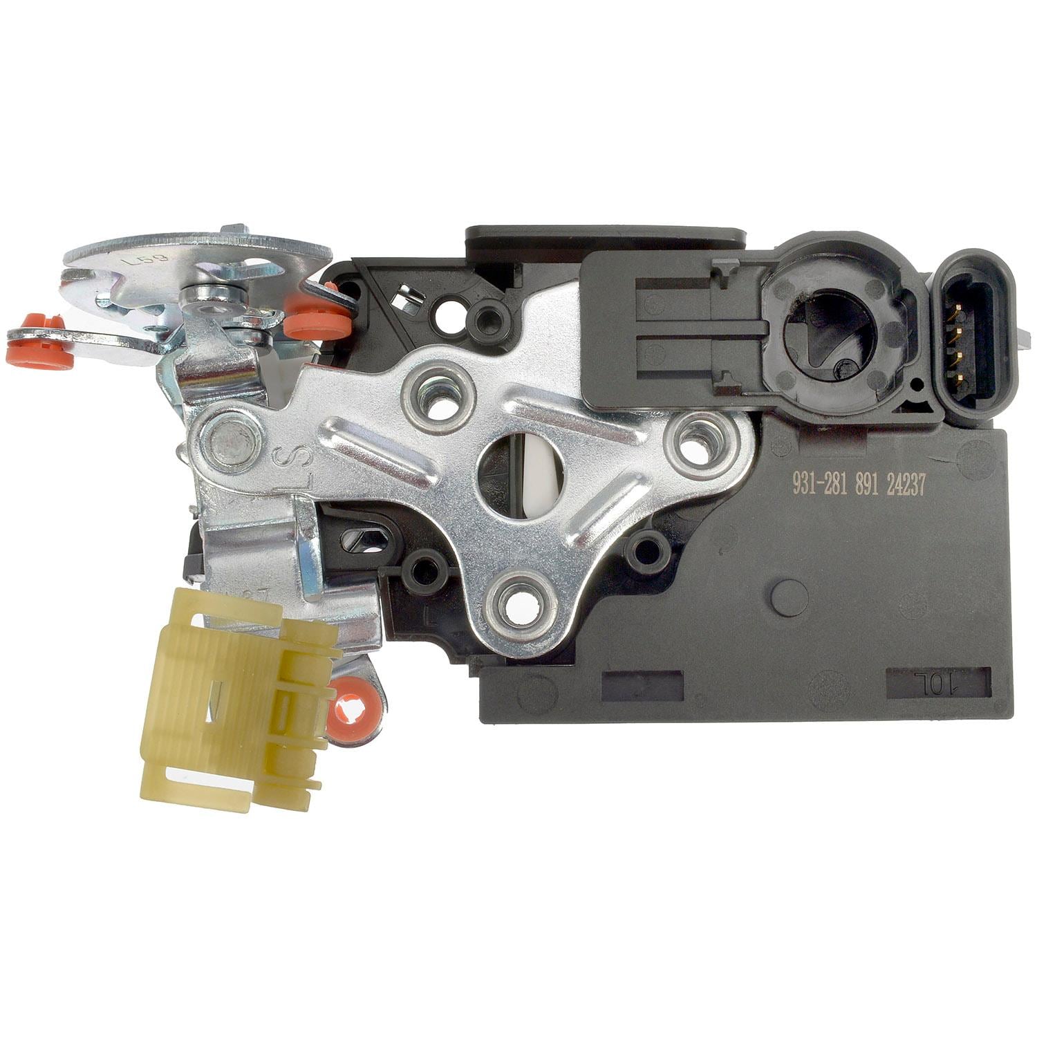 Dorman - OE Solutions Door Latch Assembly 931-281 | AutoZone