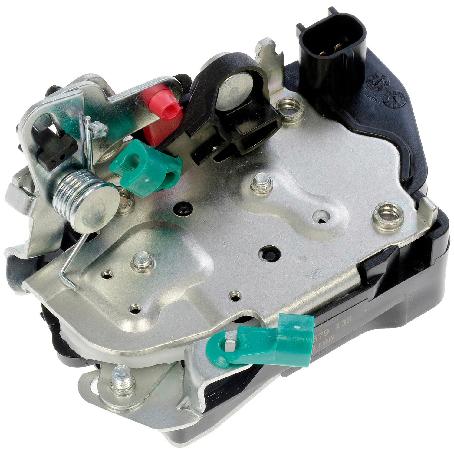 Dorman - OE Solutions Door Latch Assembly 931-756 | AutoZone