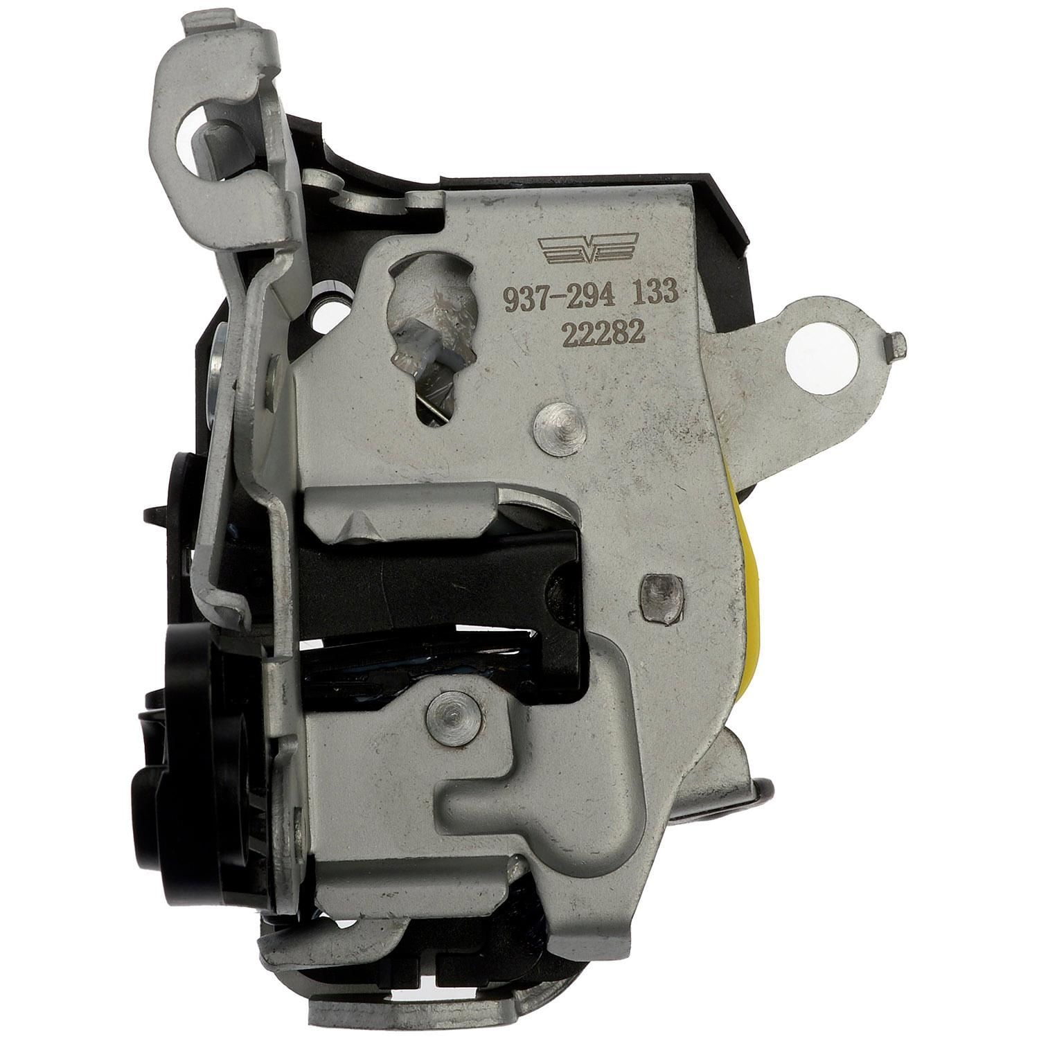廃盤希少　Latcho Drom～ラッチョ・ドローム('93仏) セル版 Dorman Door Latch Assembly 937-294 | AutoZone