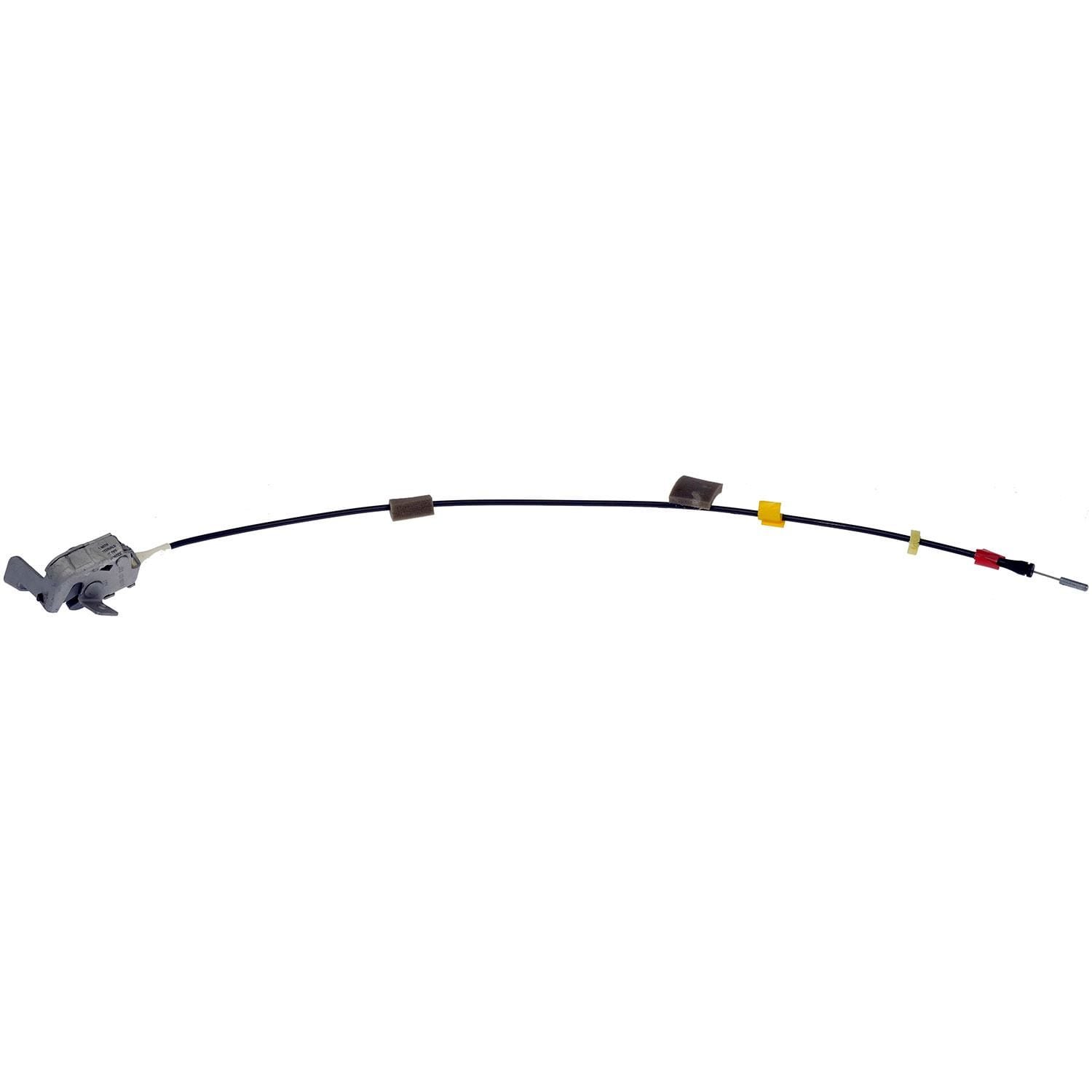 Dorman Door Latch Assembly 937-295 | AutoZone