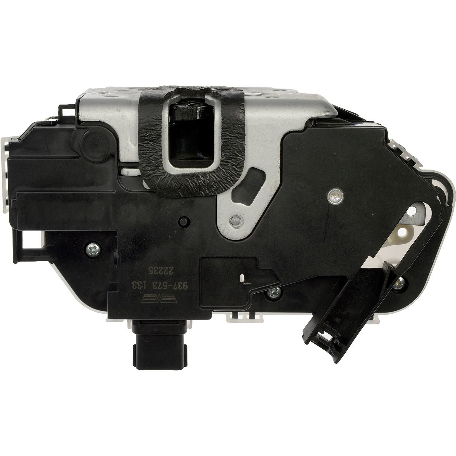 Dorman Door Latch Assembly 937-573 | AutoZone