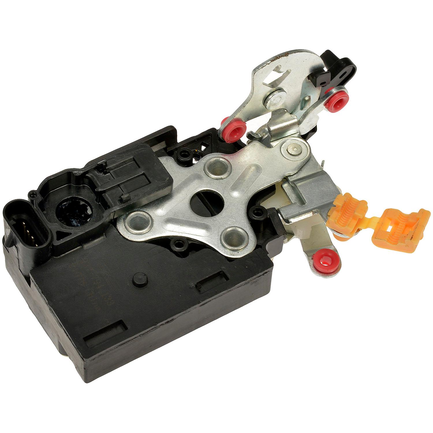 user_a43a049f  開閉式付 Dorman Door Latch Assembly 937-794 | AutoZone