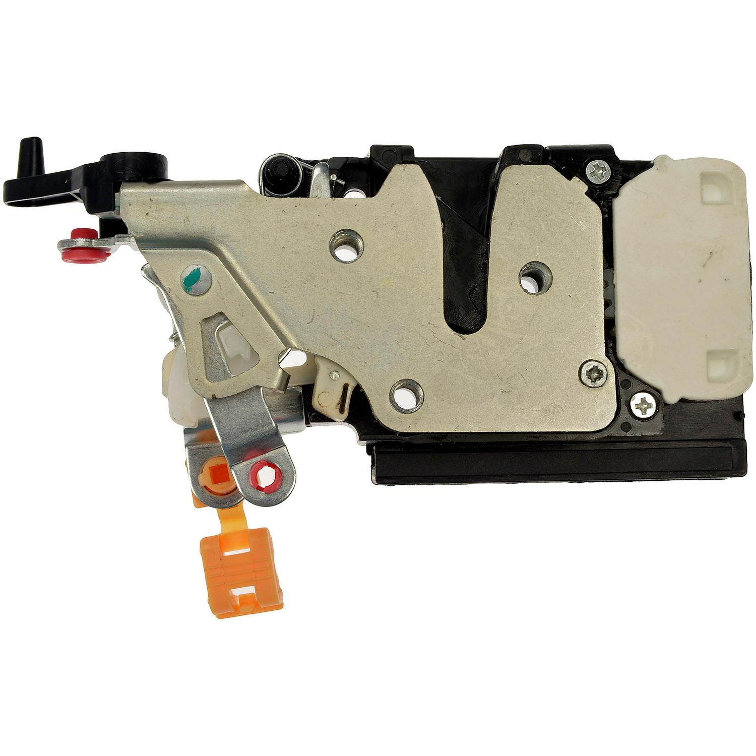 Dorman Door Latch Assembly 937-794 | AutoZone